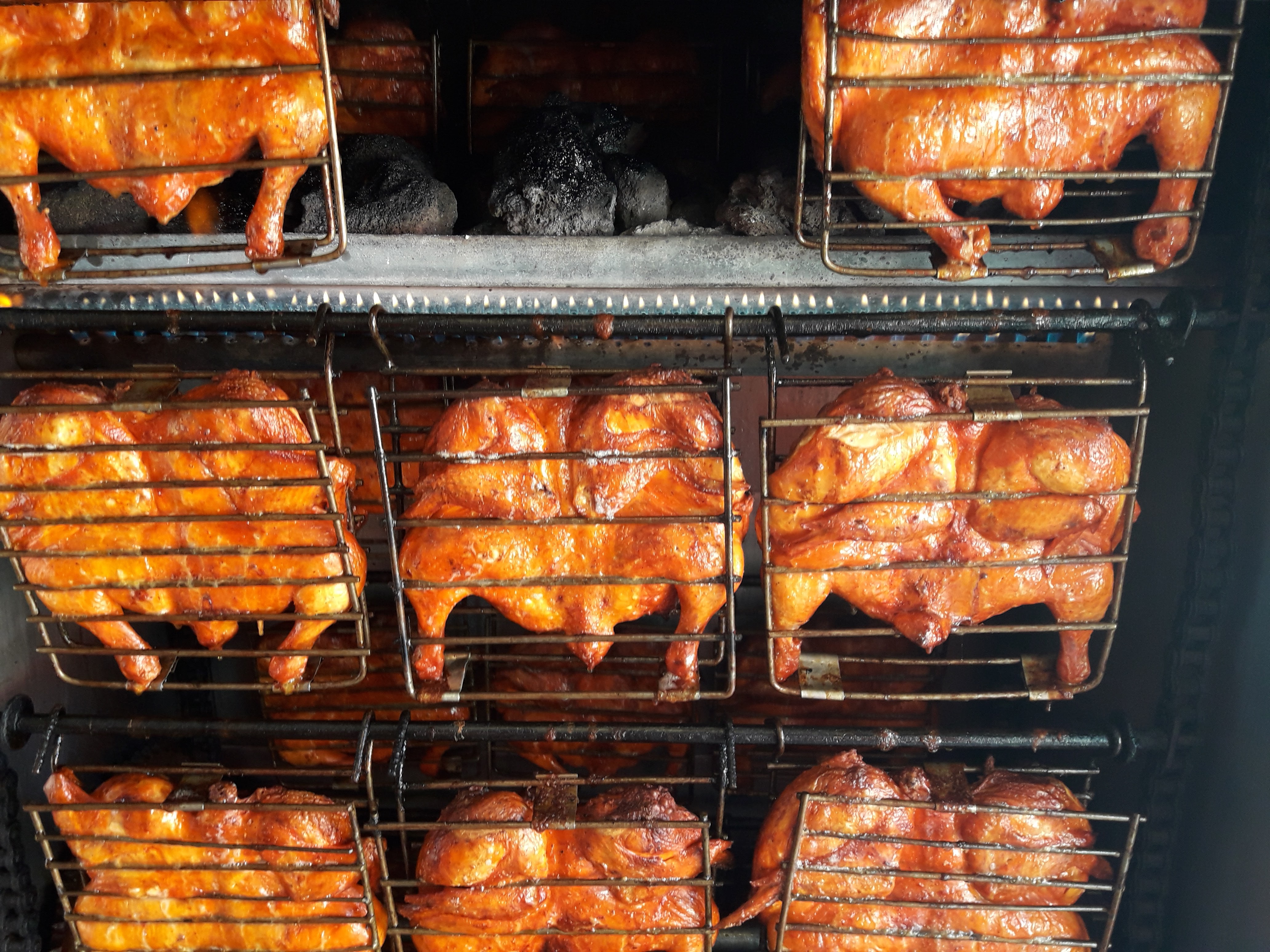 EL POLLO RANCHERO image 4