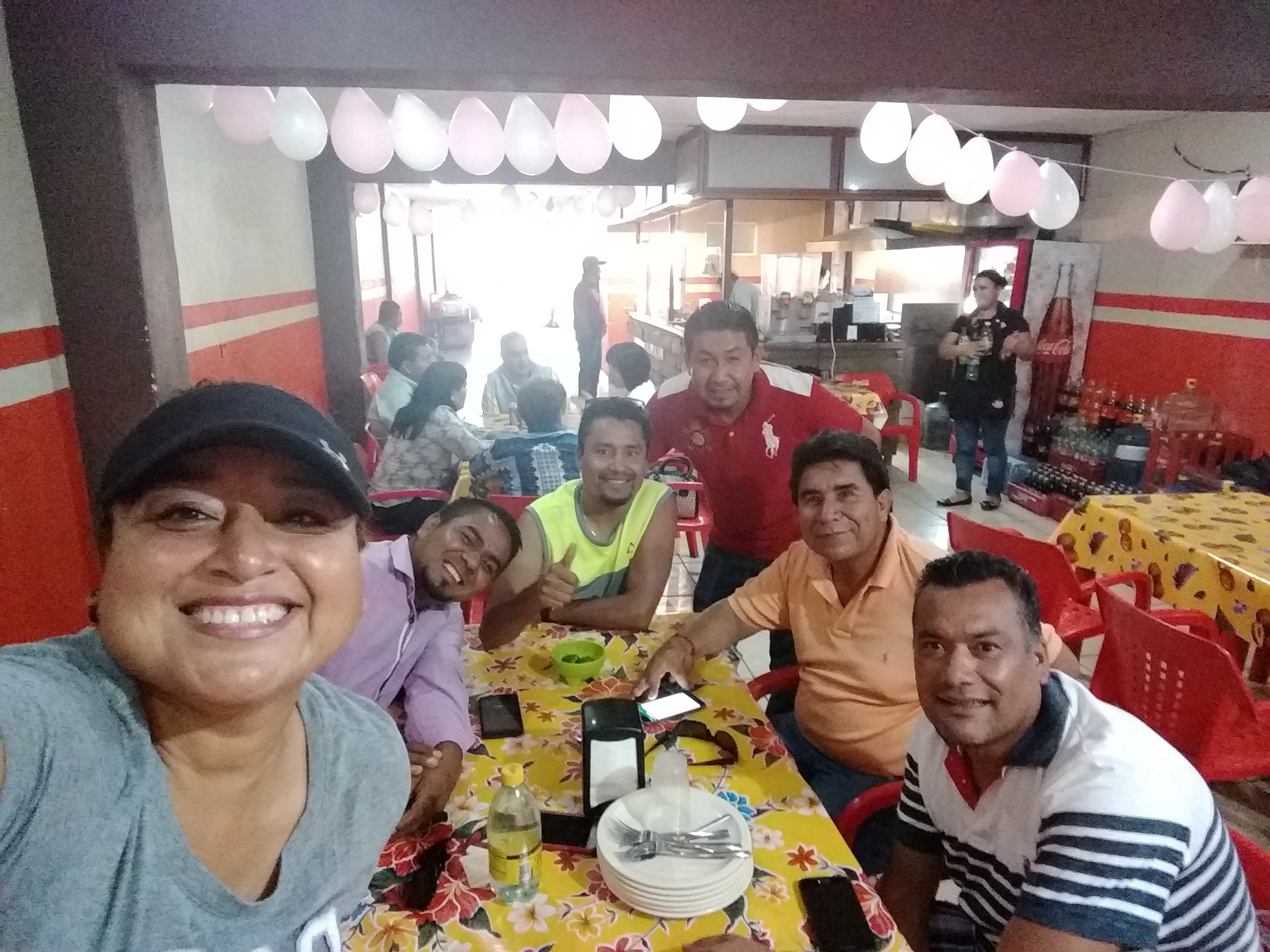 EL POLLO RANCHERO image 8