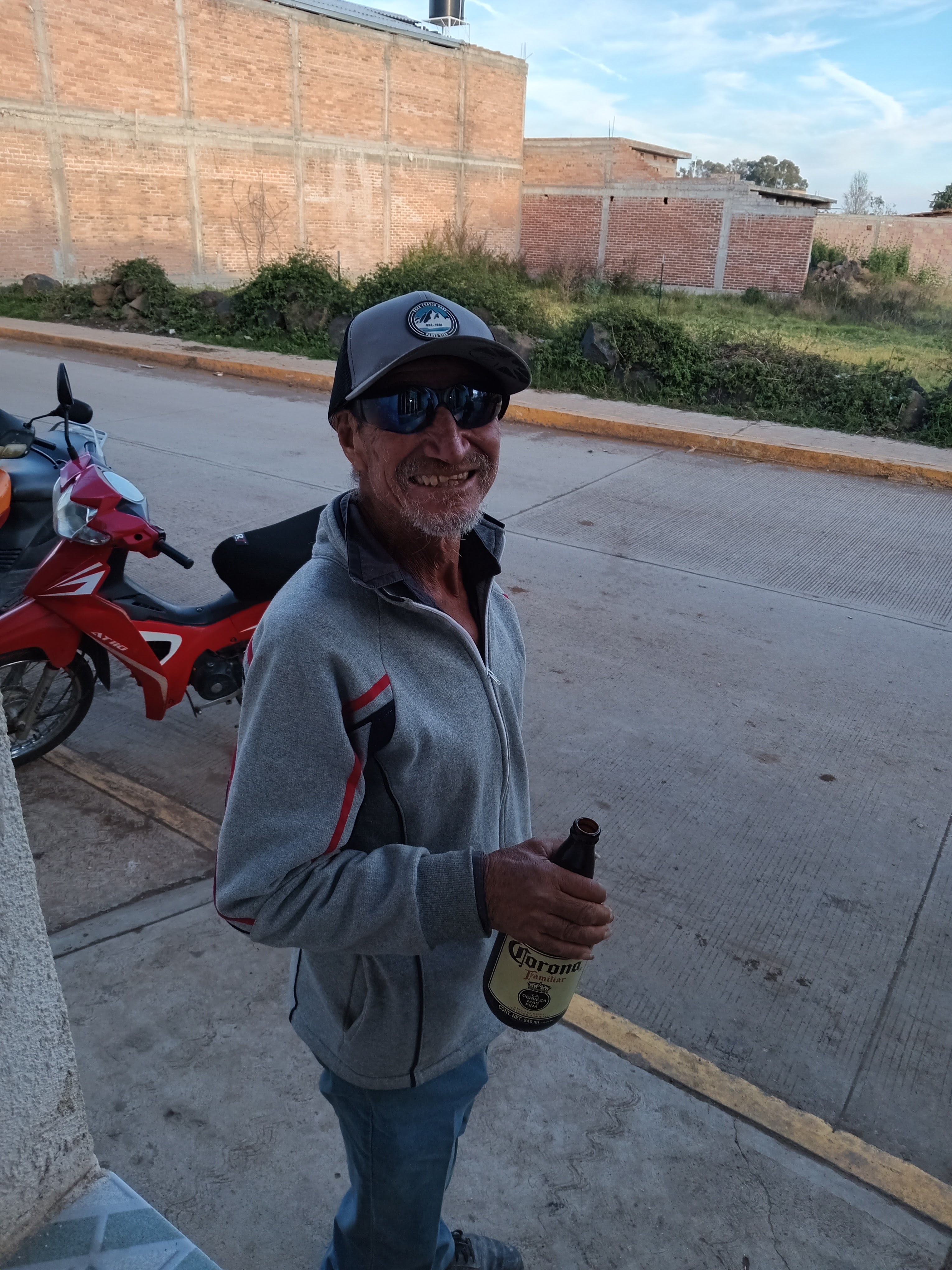 Depósito " El Zorrillito " image 3