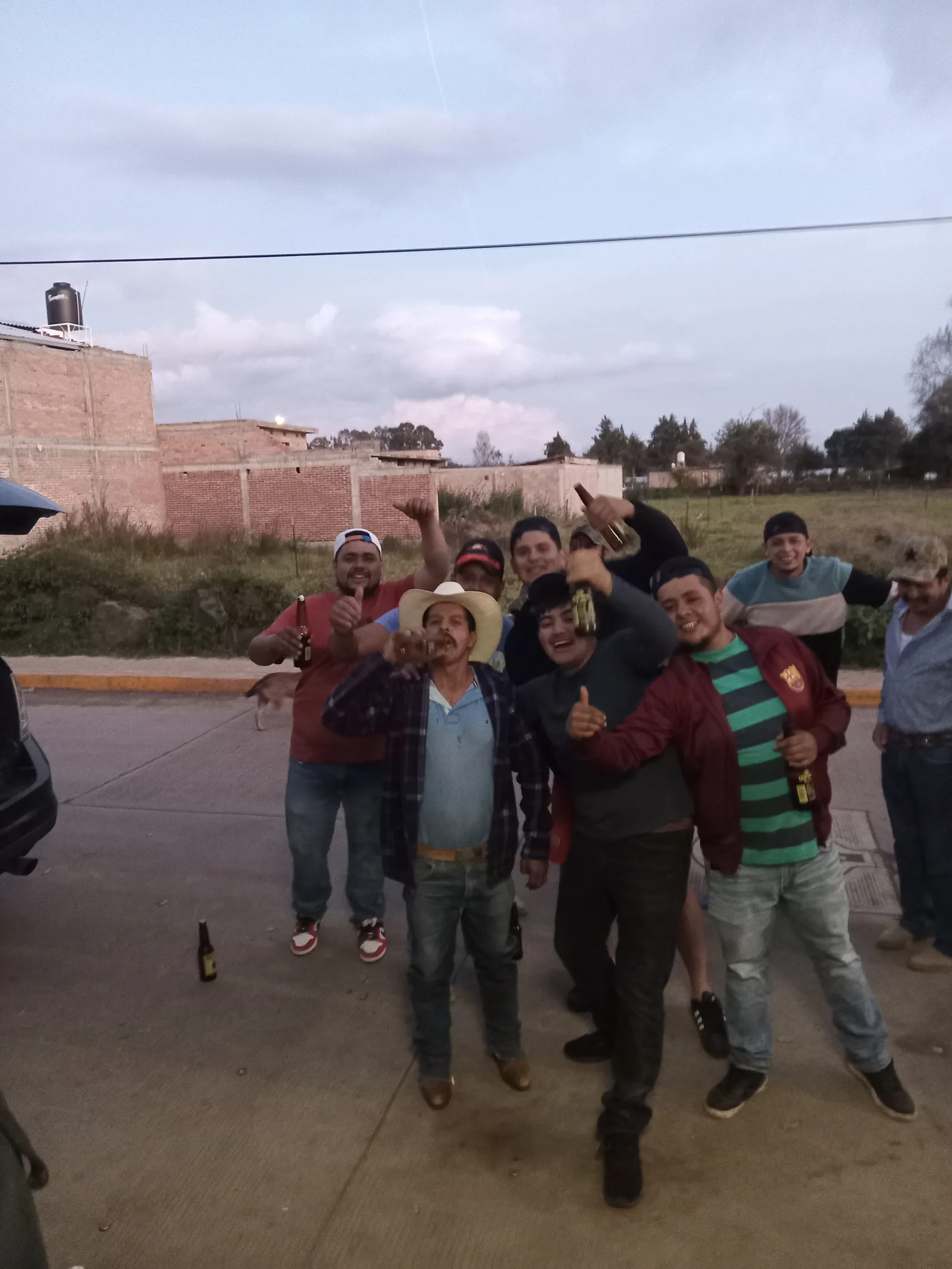 Depósito " El Zorrillito " image 4