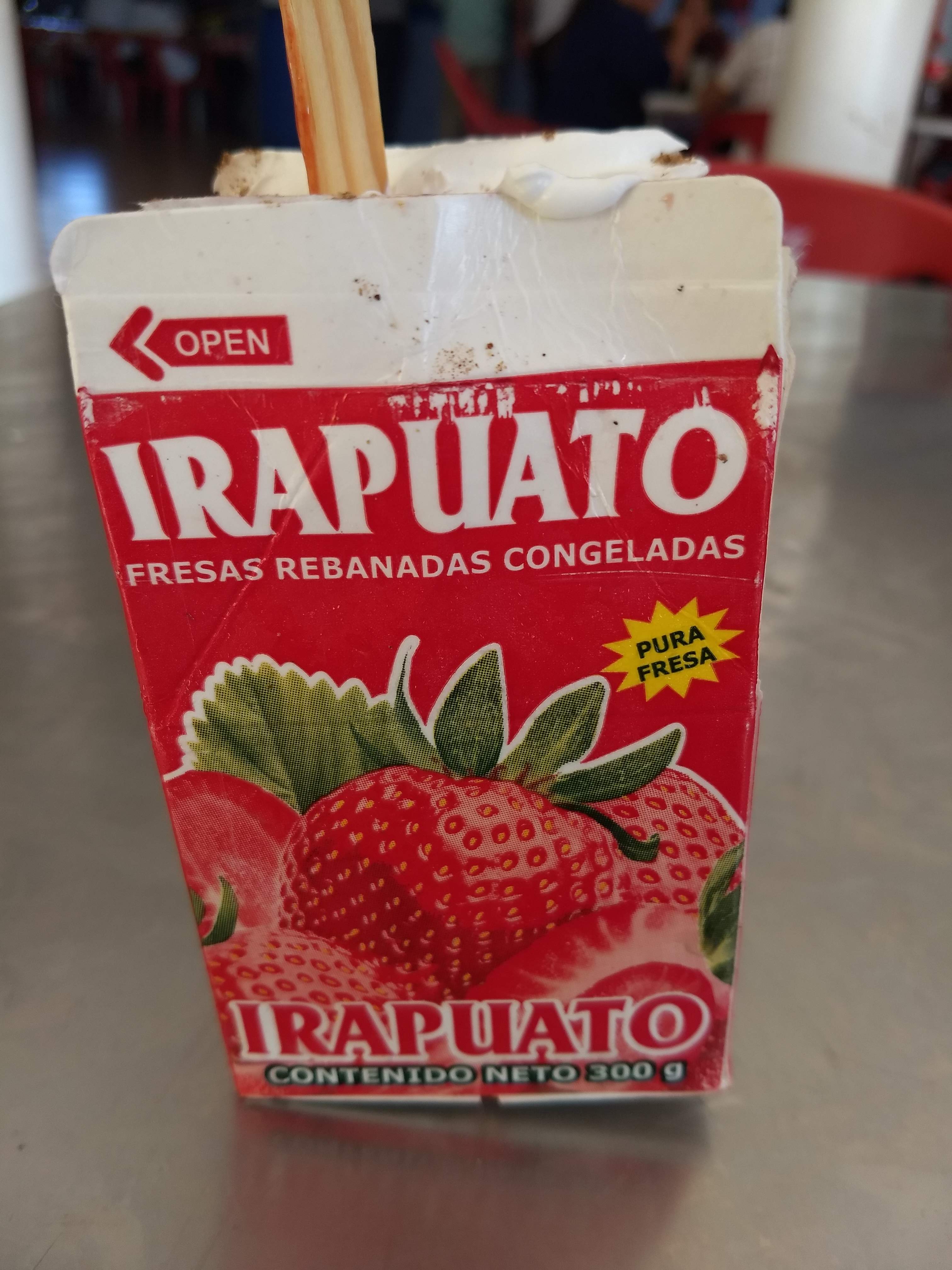 Fresas “la Tía Fresa” image 6