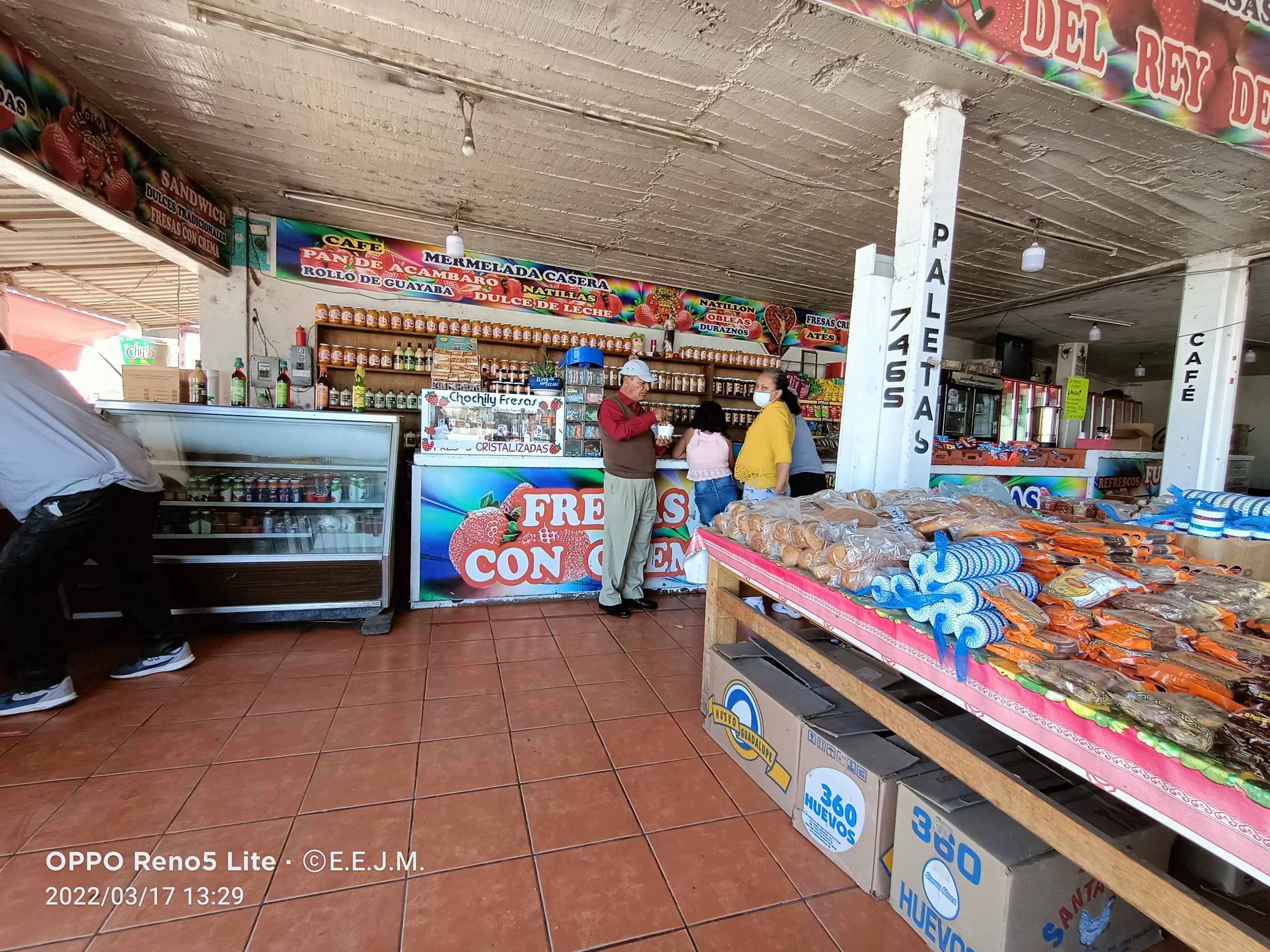 Fresas “la Tía Fresa” image 7