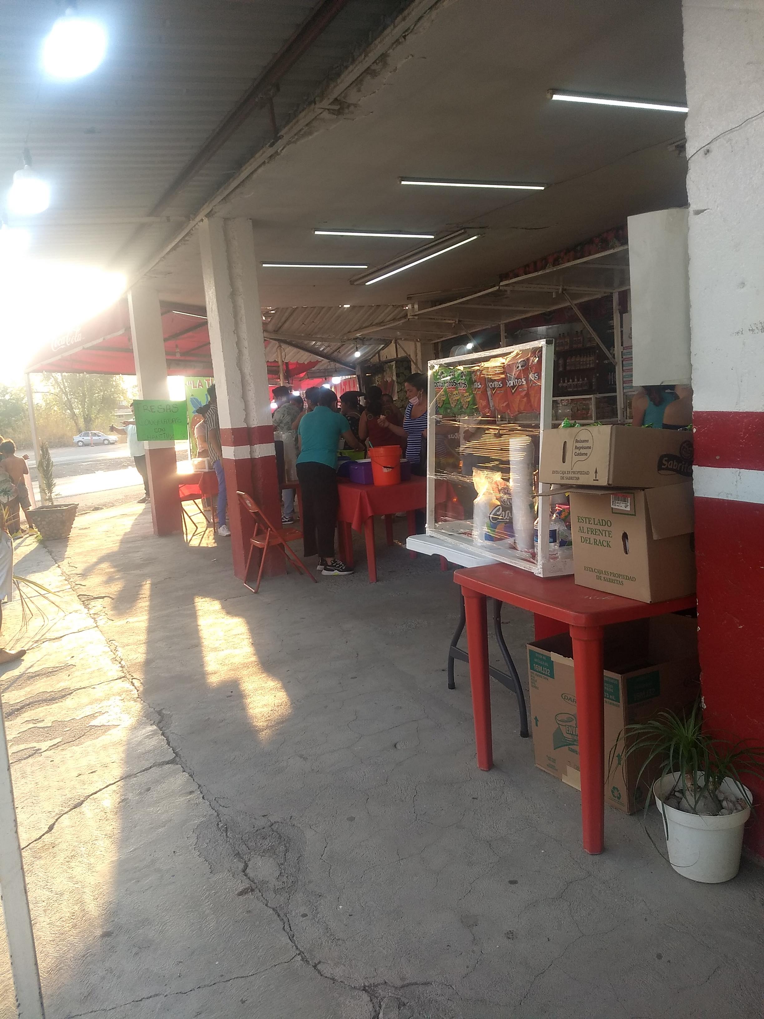 Fresas “la Tía Fresa” image 10