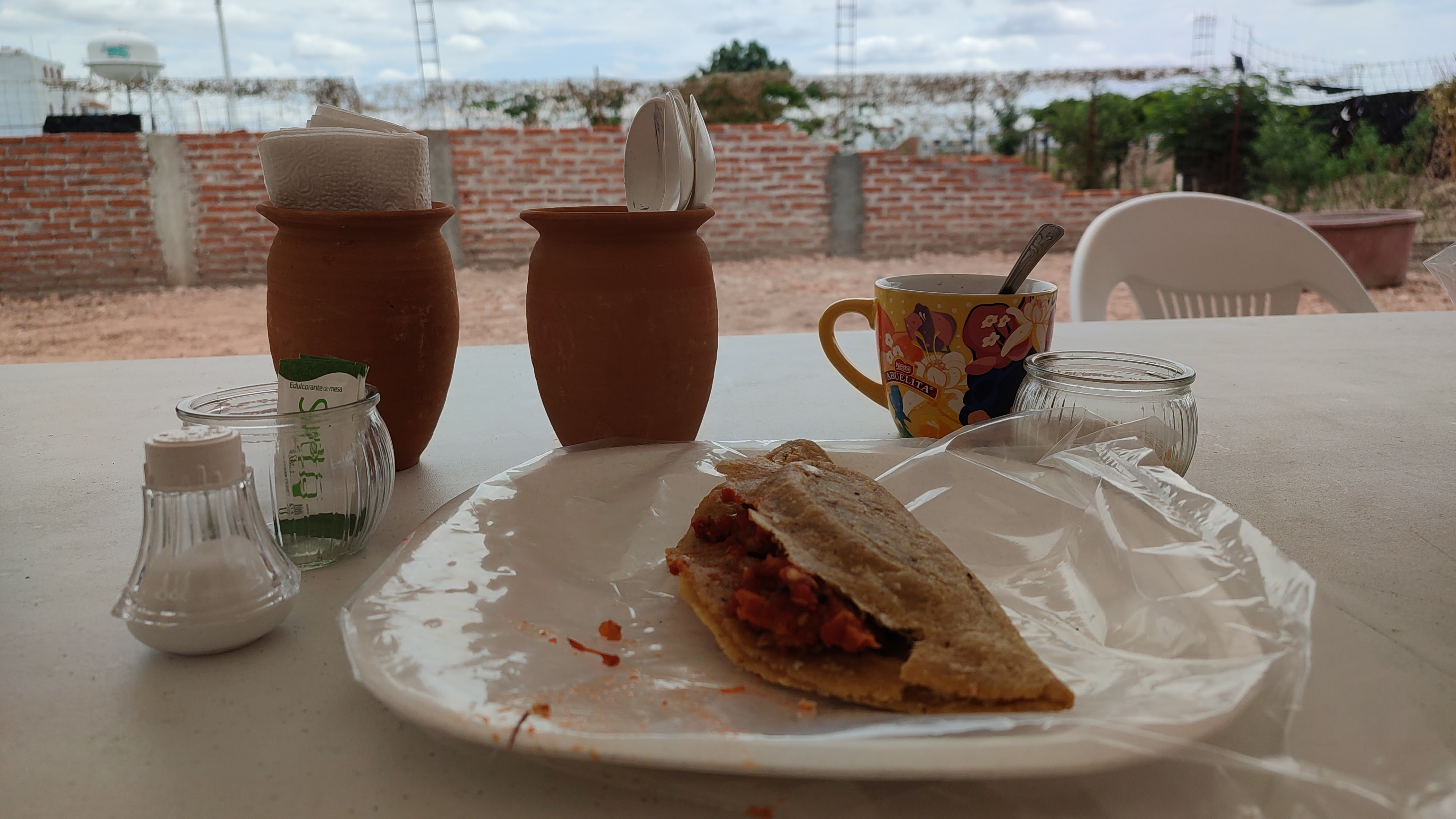 QUESADILLAS DON BALDOMERO image 1