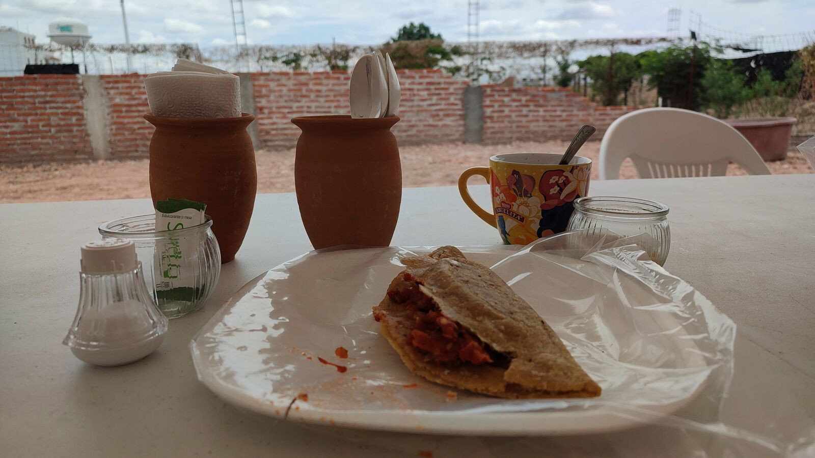 QUESADILLAS DON BALDOMERO image 1
