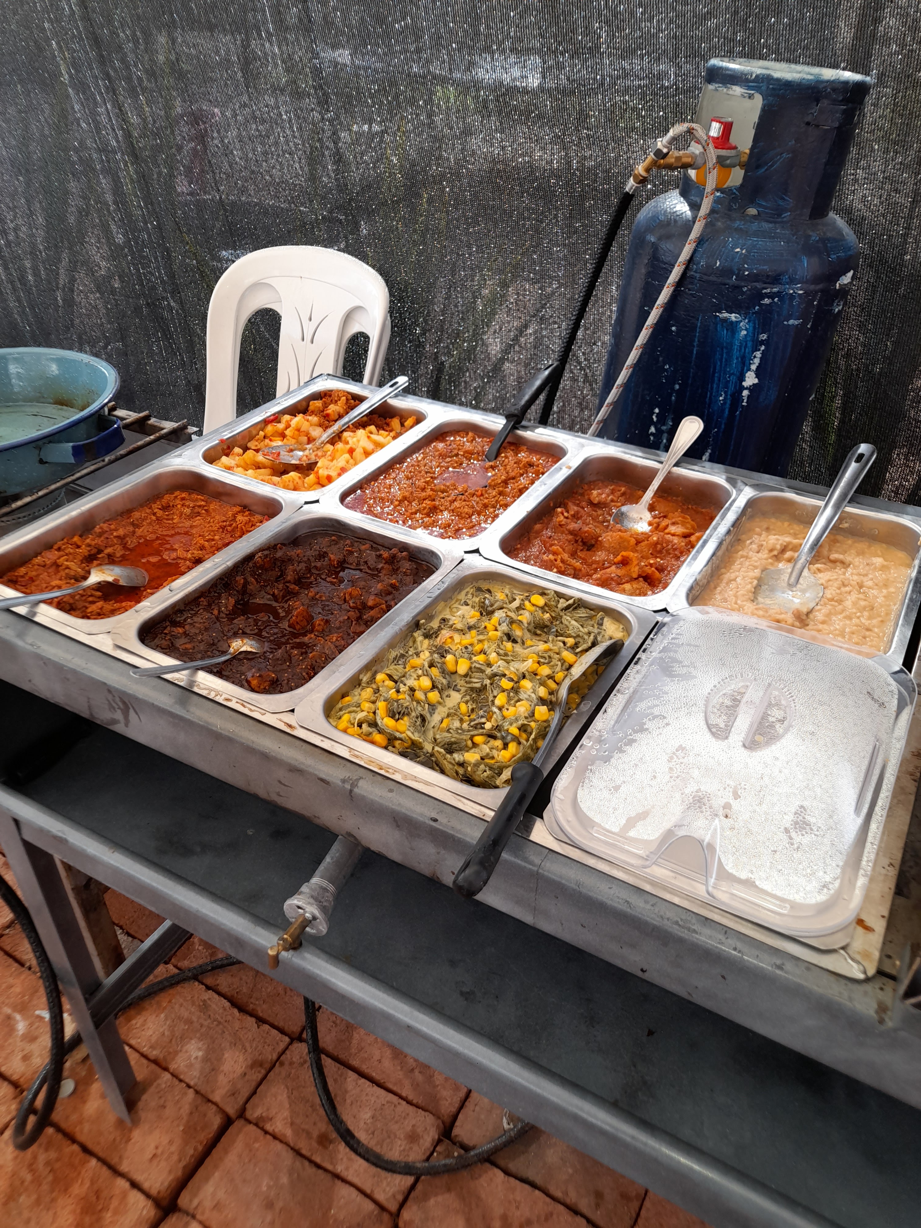 QUESADILLAS DON BALDOMERO image 2