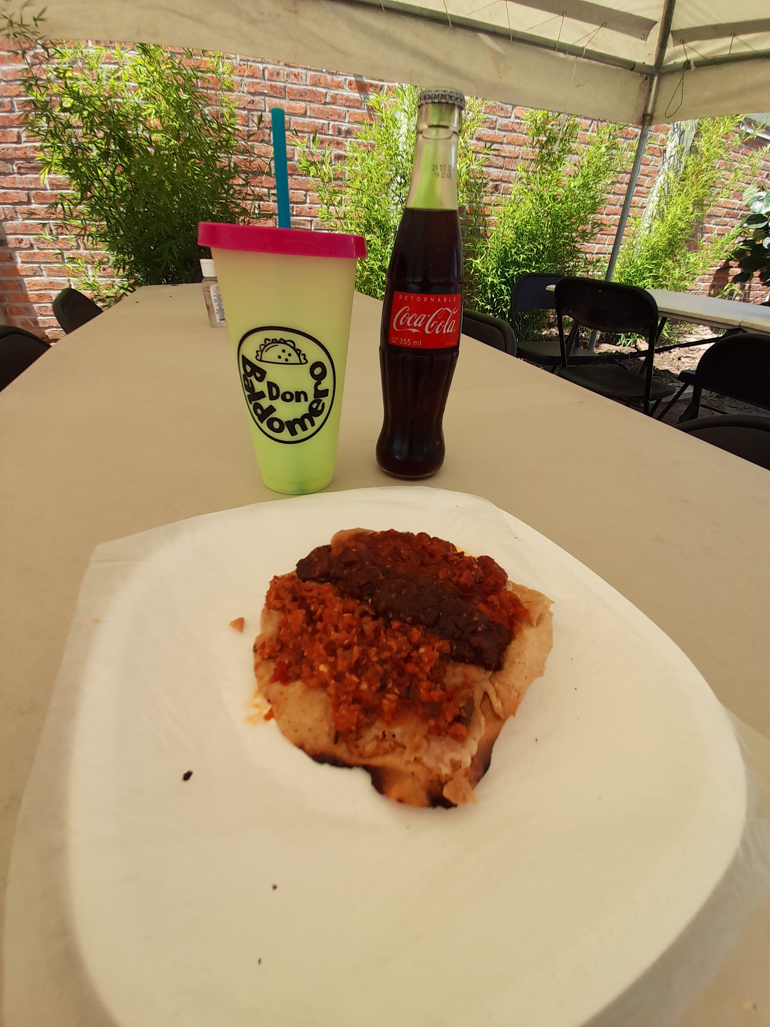 QUESADILLAS DON BALDOMERO image 3