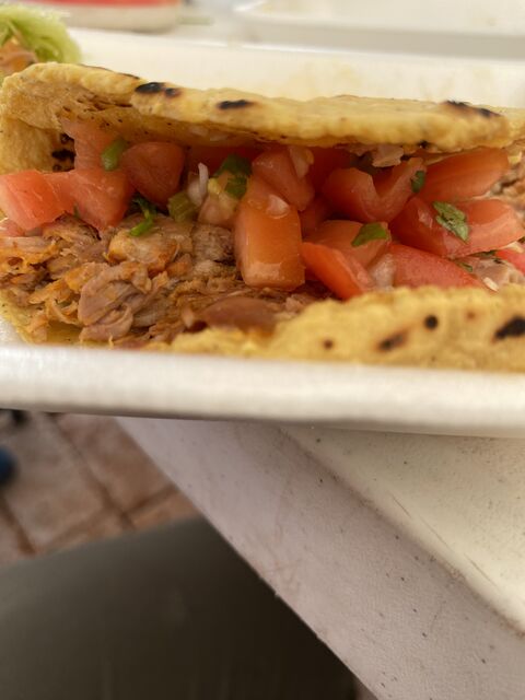 QUESADILLAS DON BALDOMERO image 5