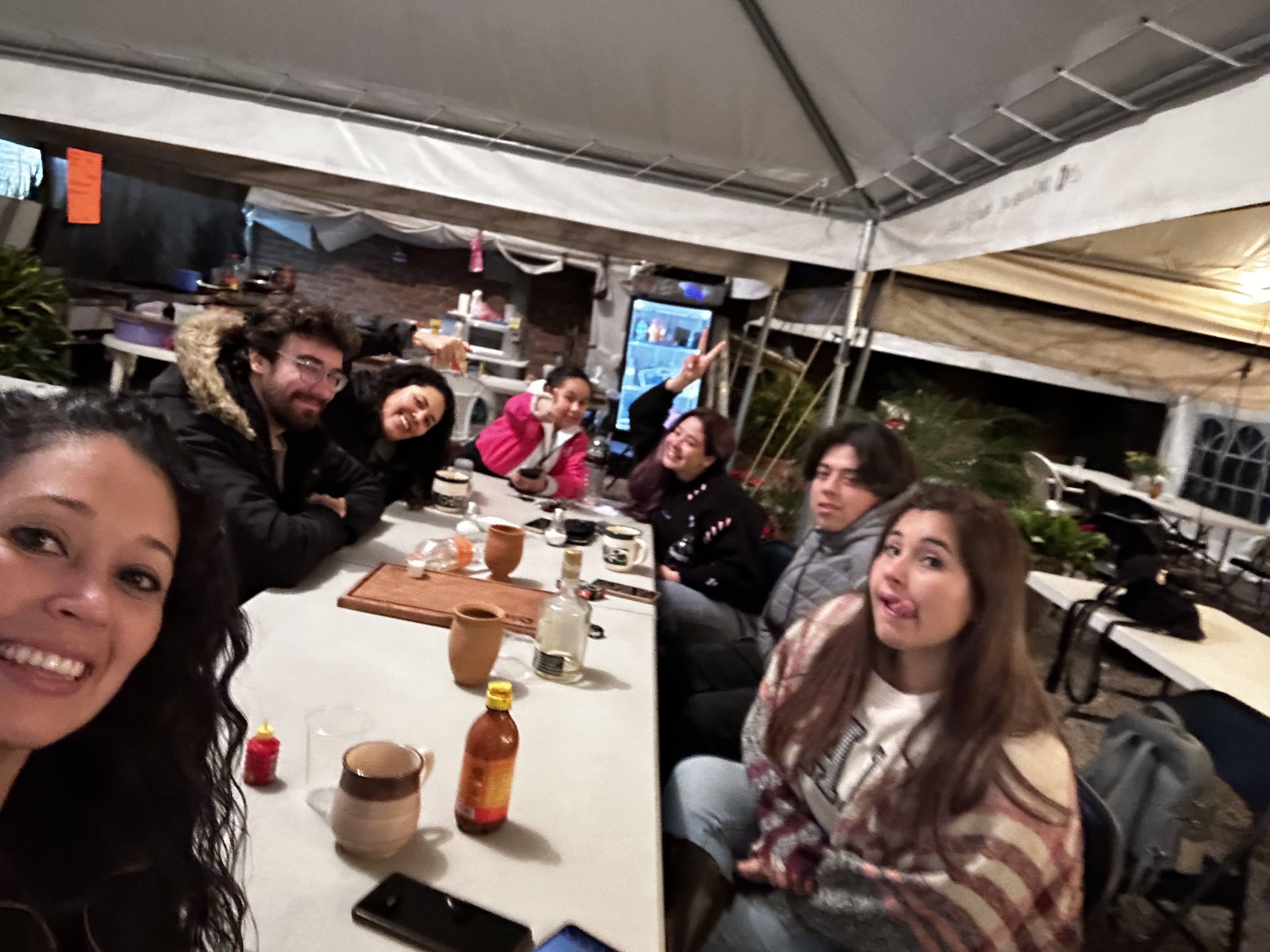 QUESADILLAS DON BALDOMERO image 9