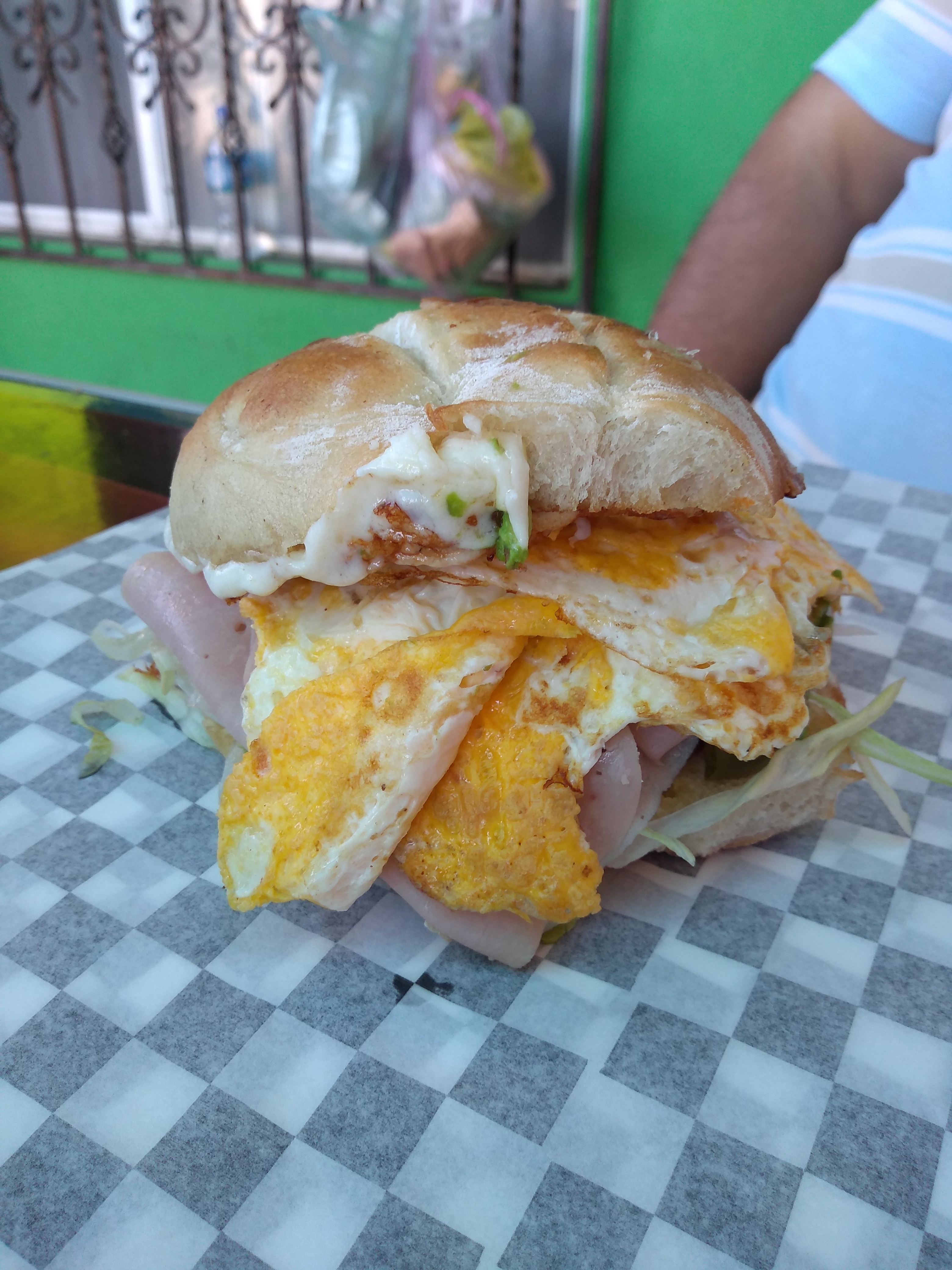 Super Tortas "el Chefcito" image 2