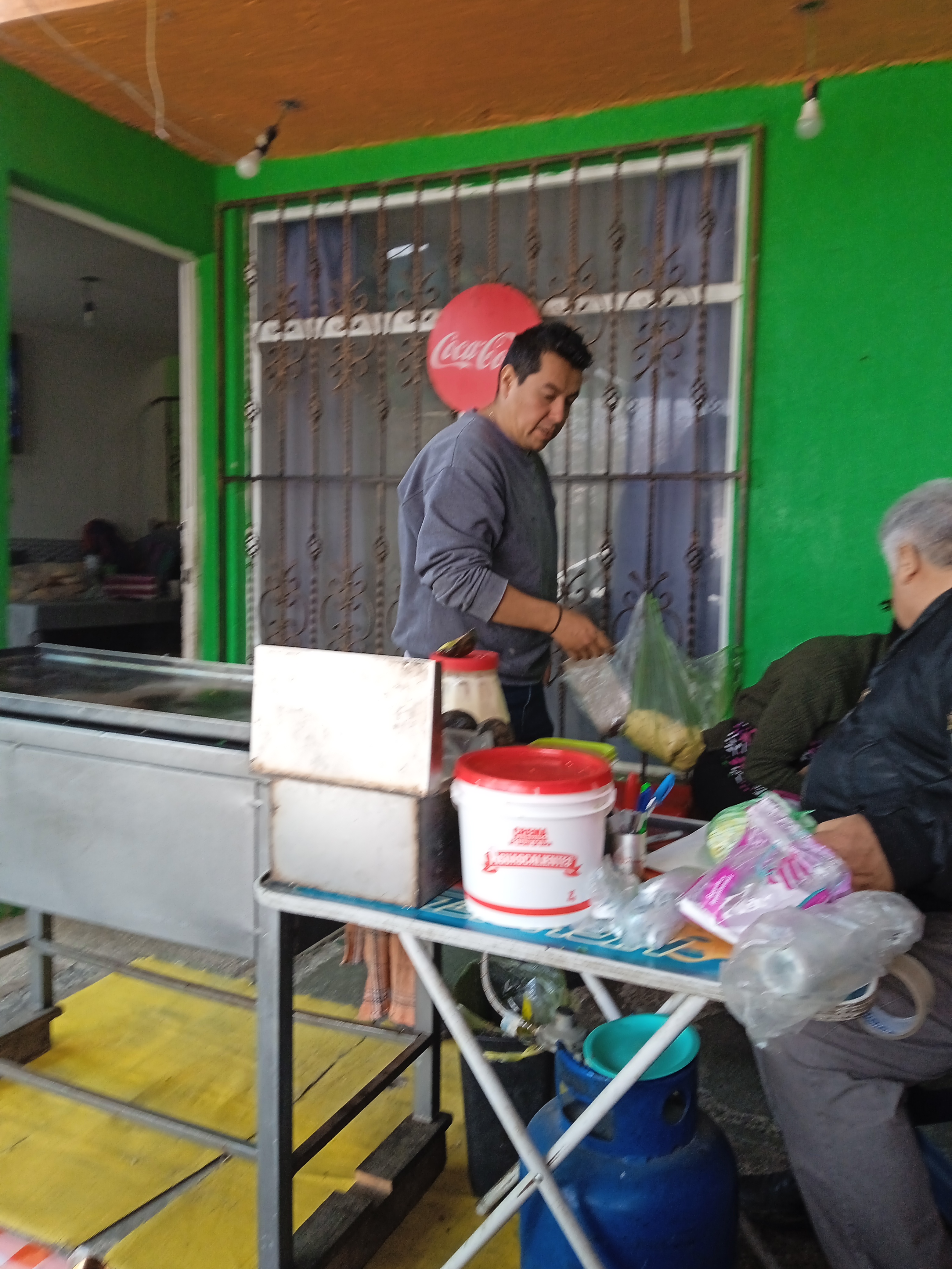 Super Tortas "el Chefcito" image 3