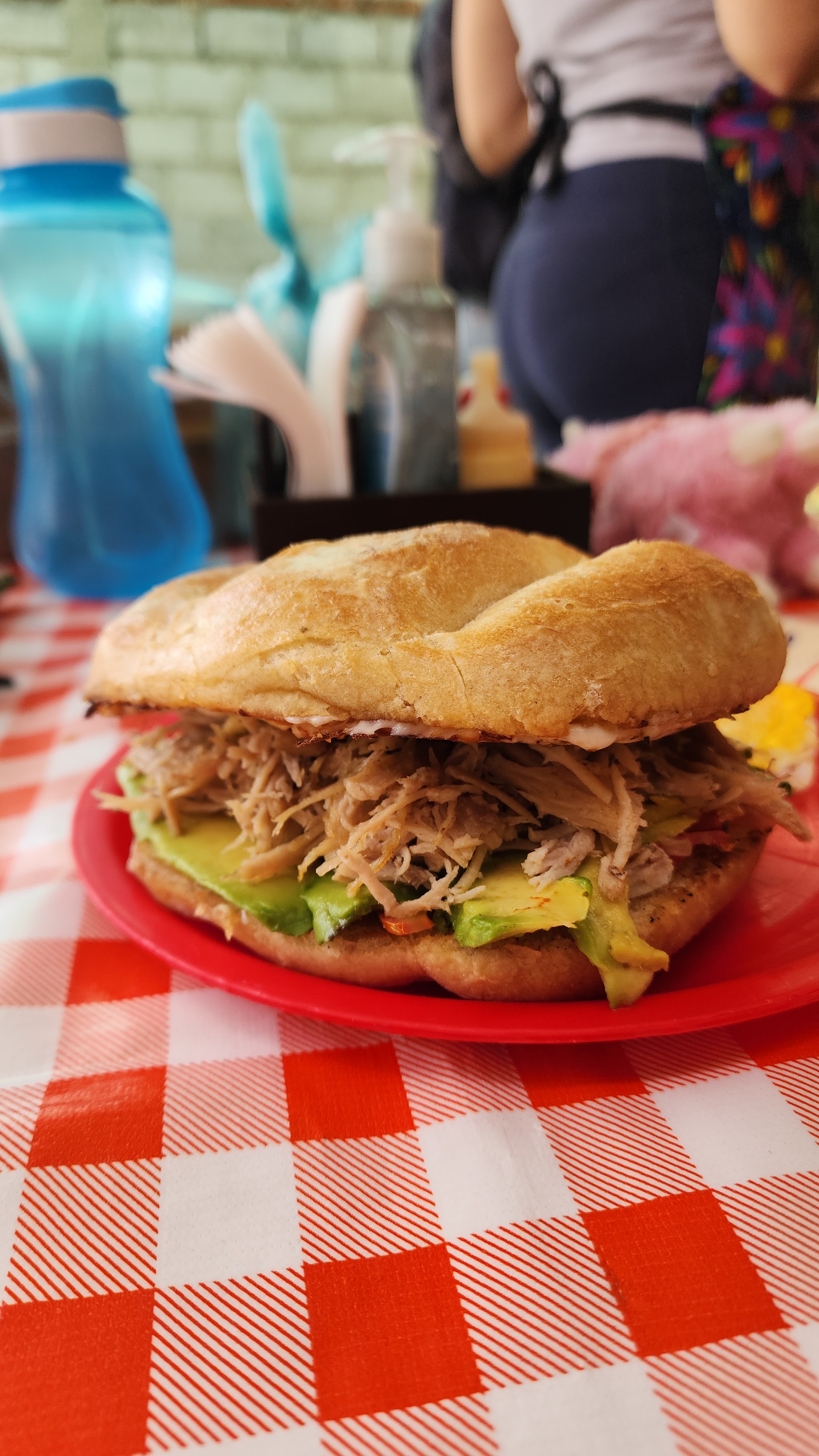 Super Tortas "el Chefcito" image 4