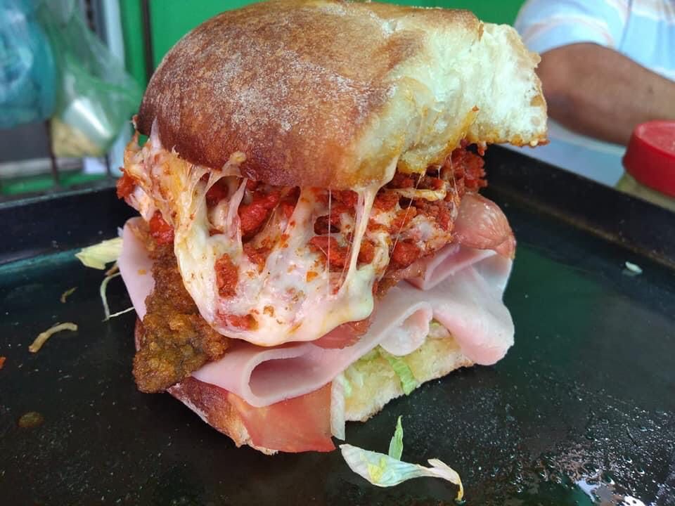 Super Tortas "el Chefcito" image 5