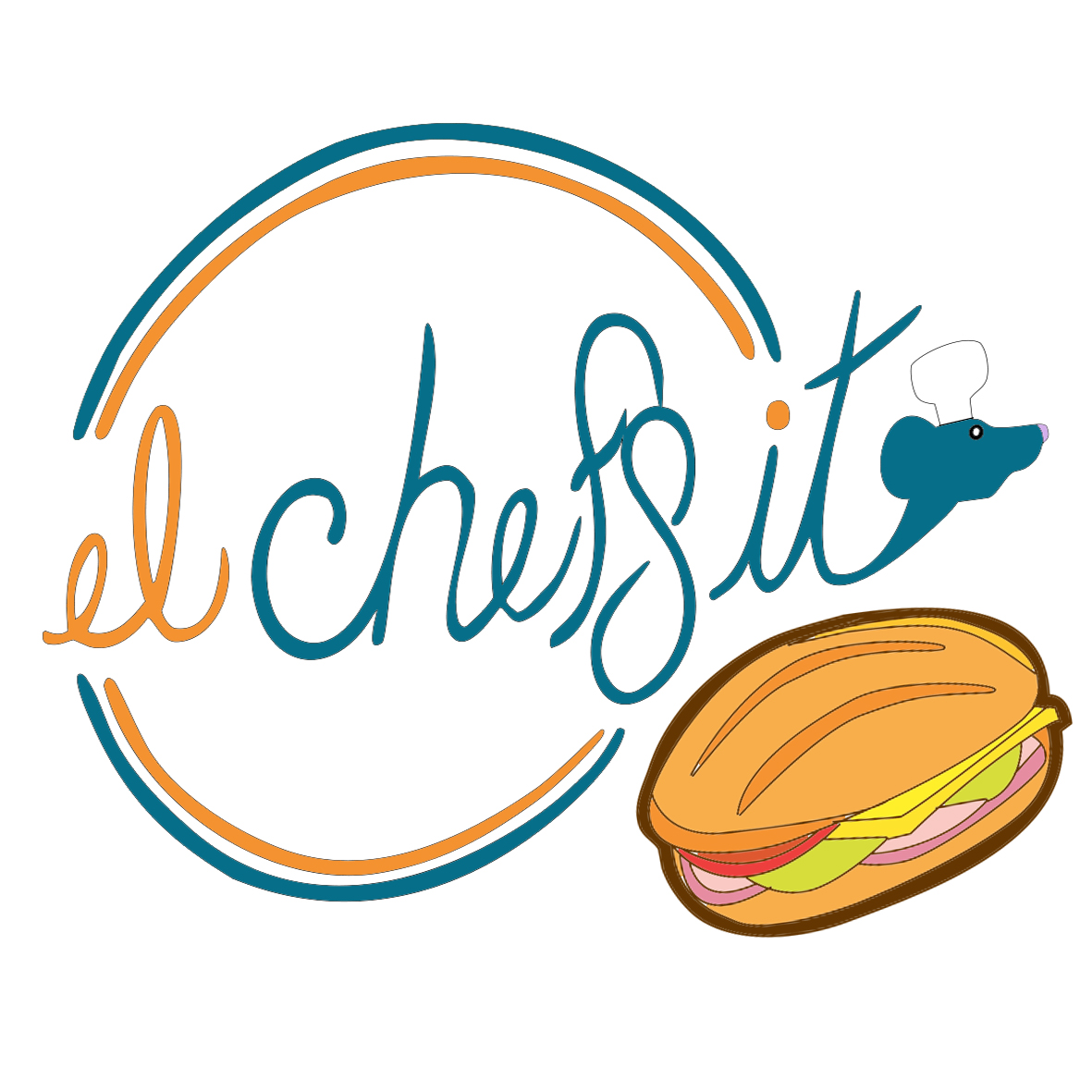 Super Tortas "el Chefcito" image 9