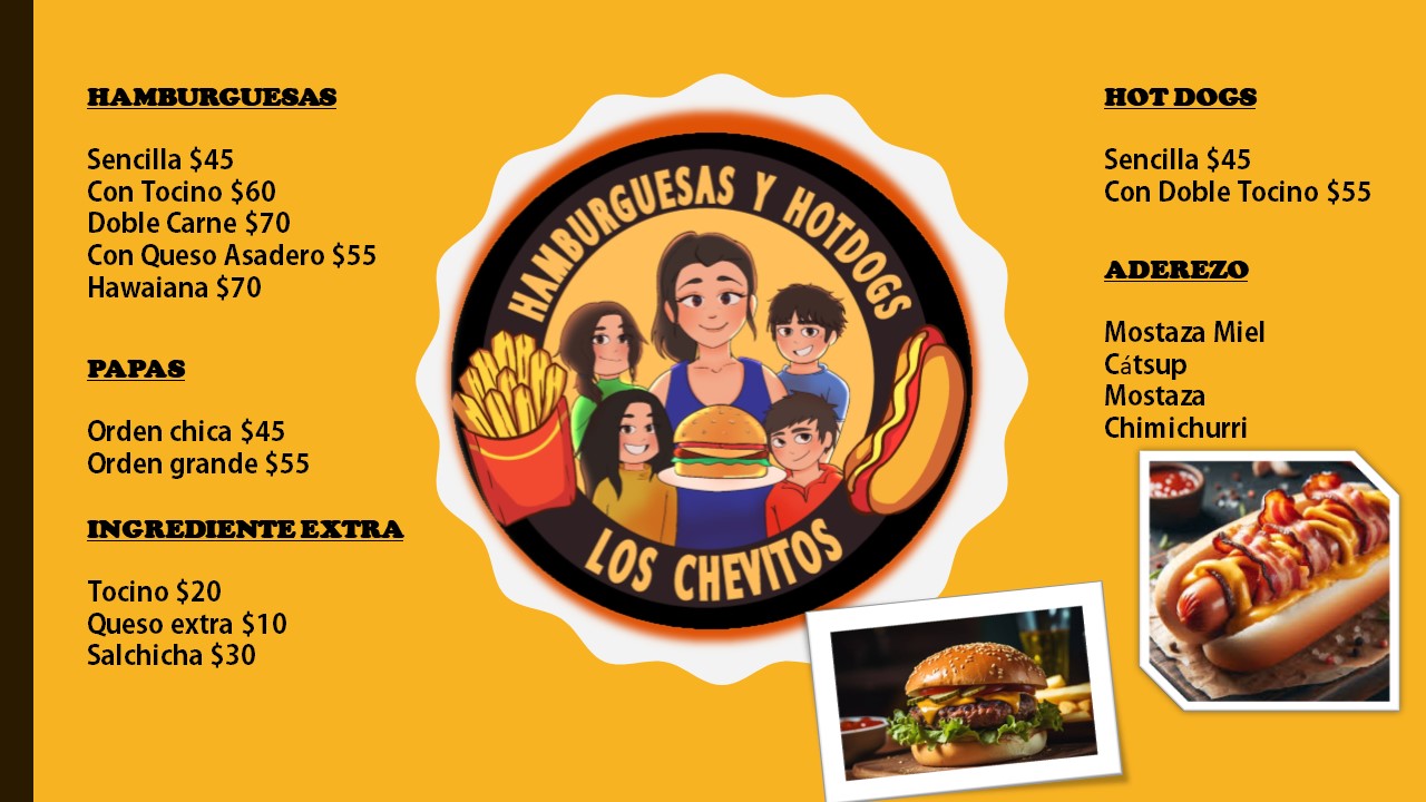 "Los Chevitos" image 2