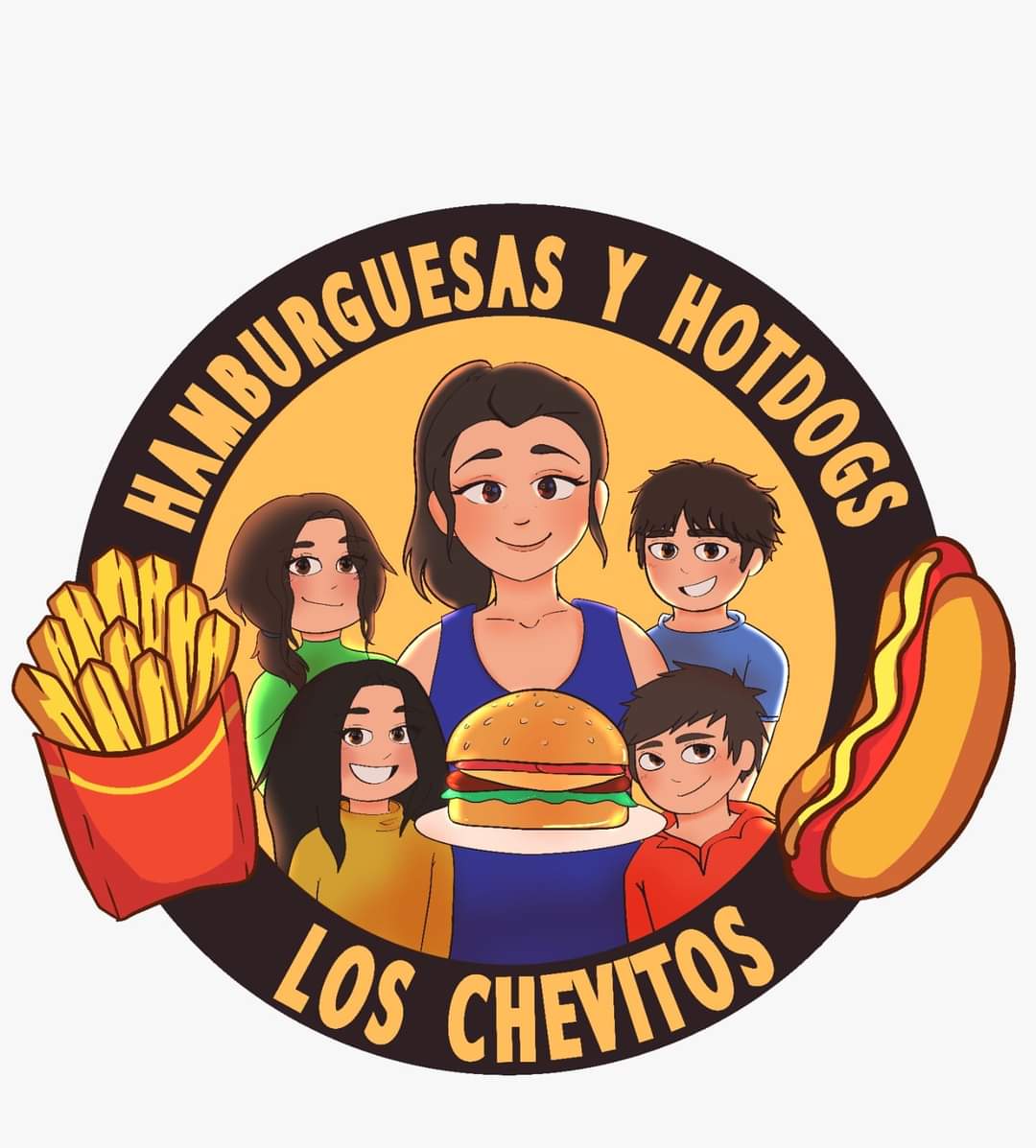 "Los Chevitos" image 3