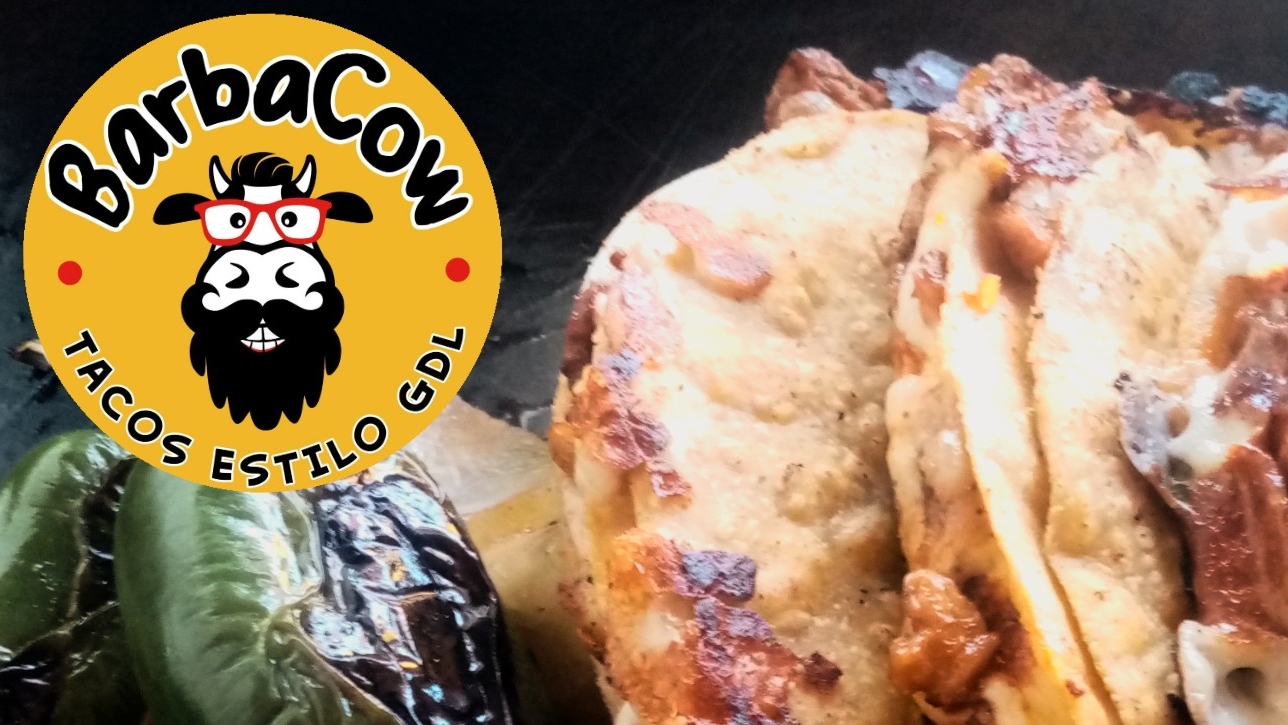Tacos BarbaCow image 1