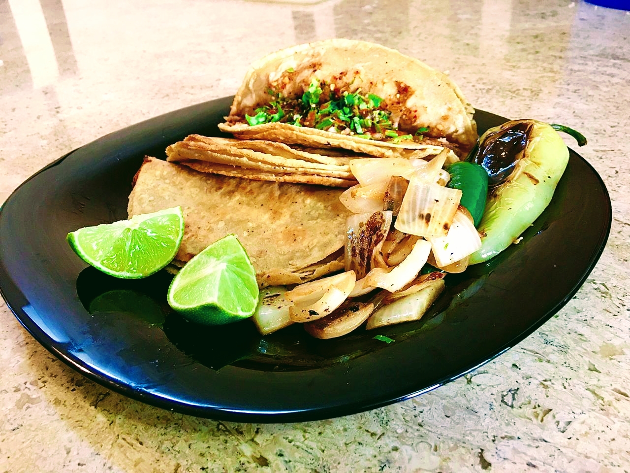 Tacos BarbaCow image 2