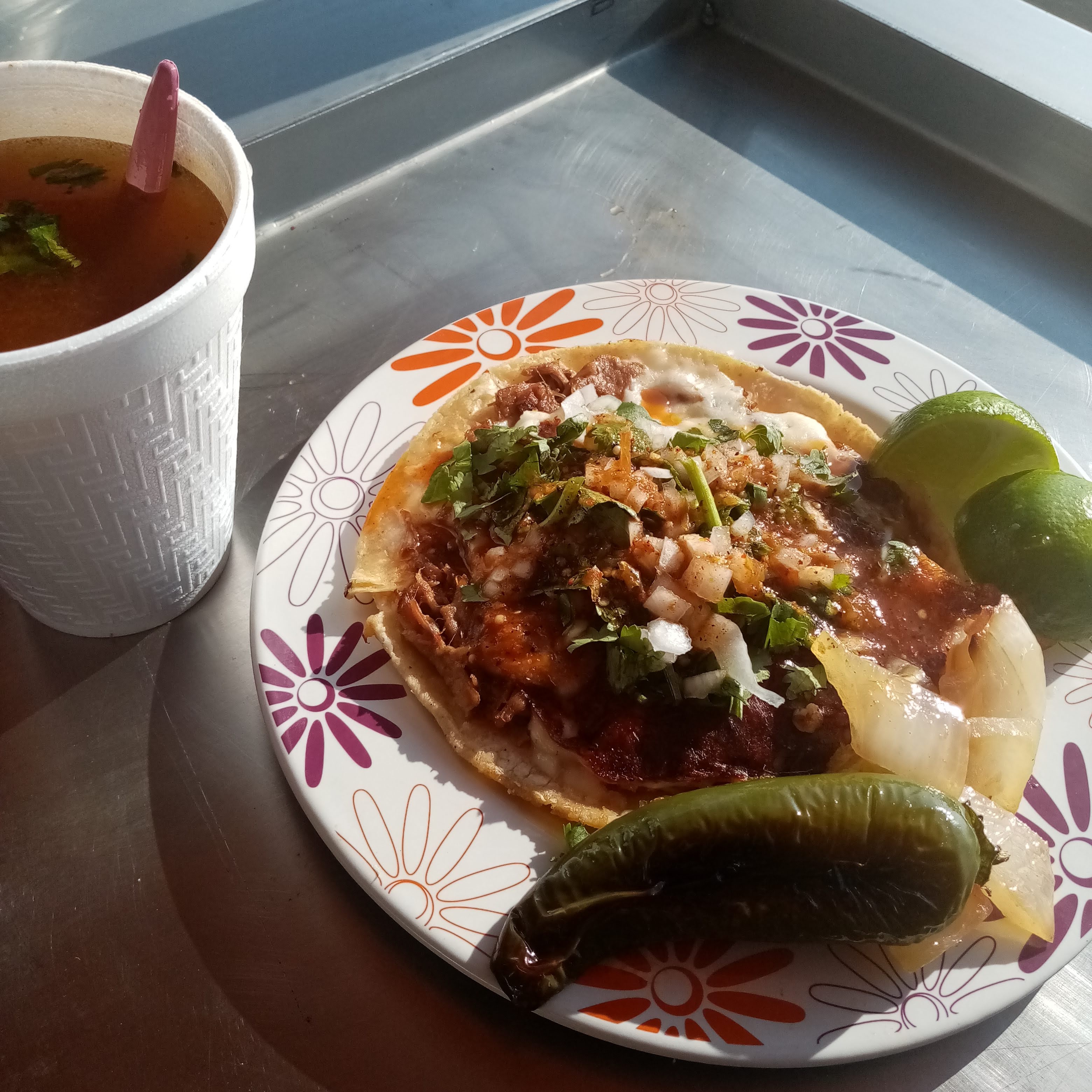 Tacos BarbaCow image 3