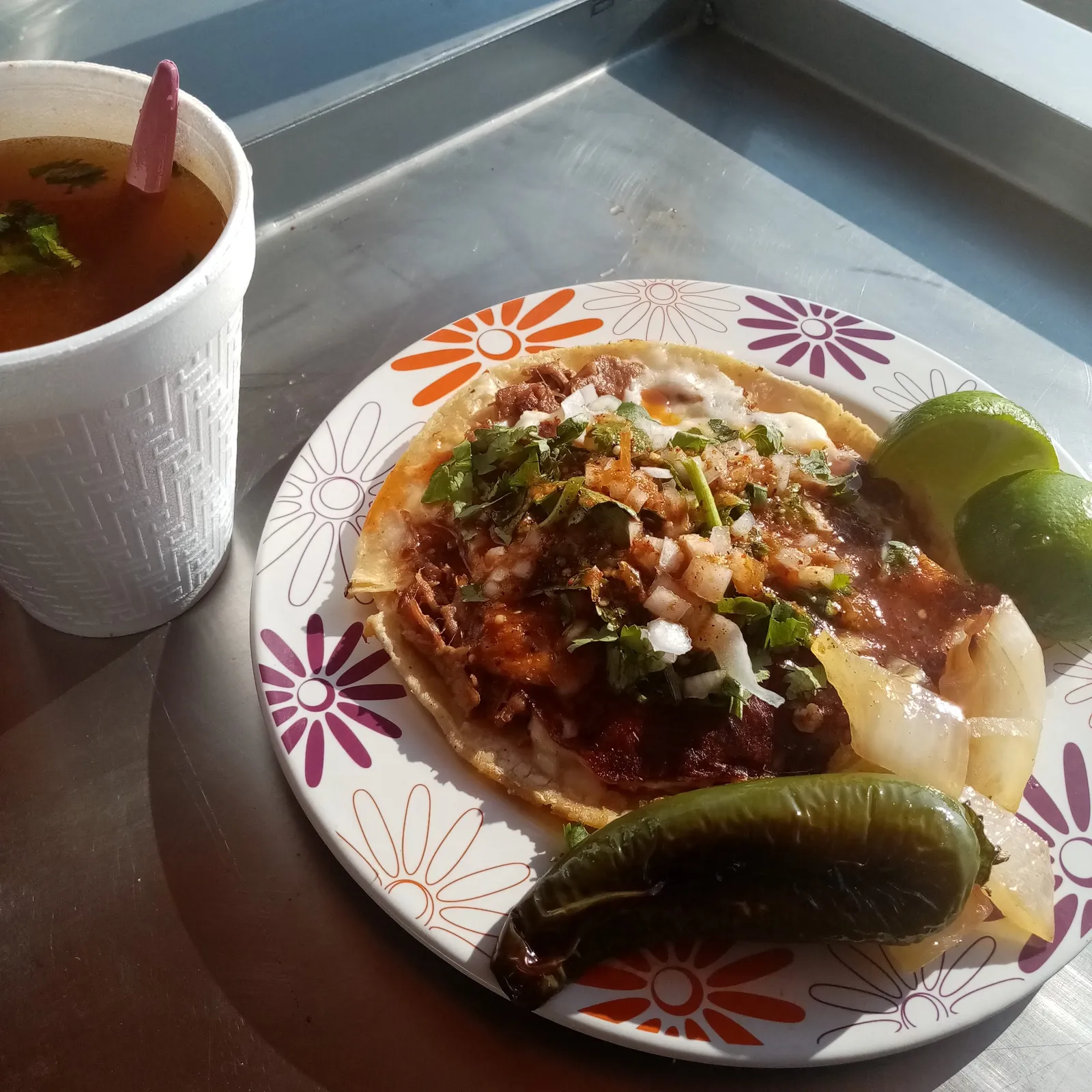 Tacos BarbaCow image 3