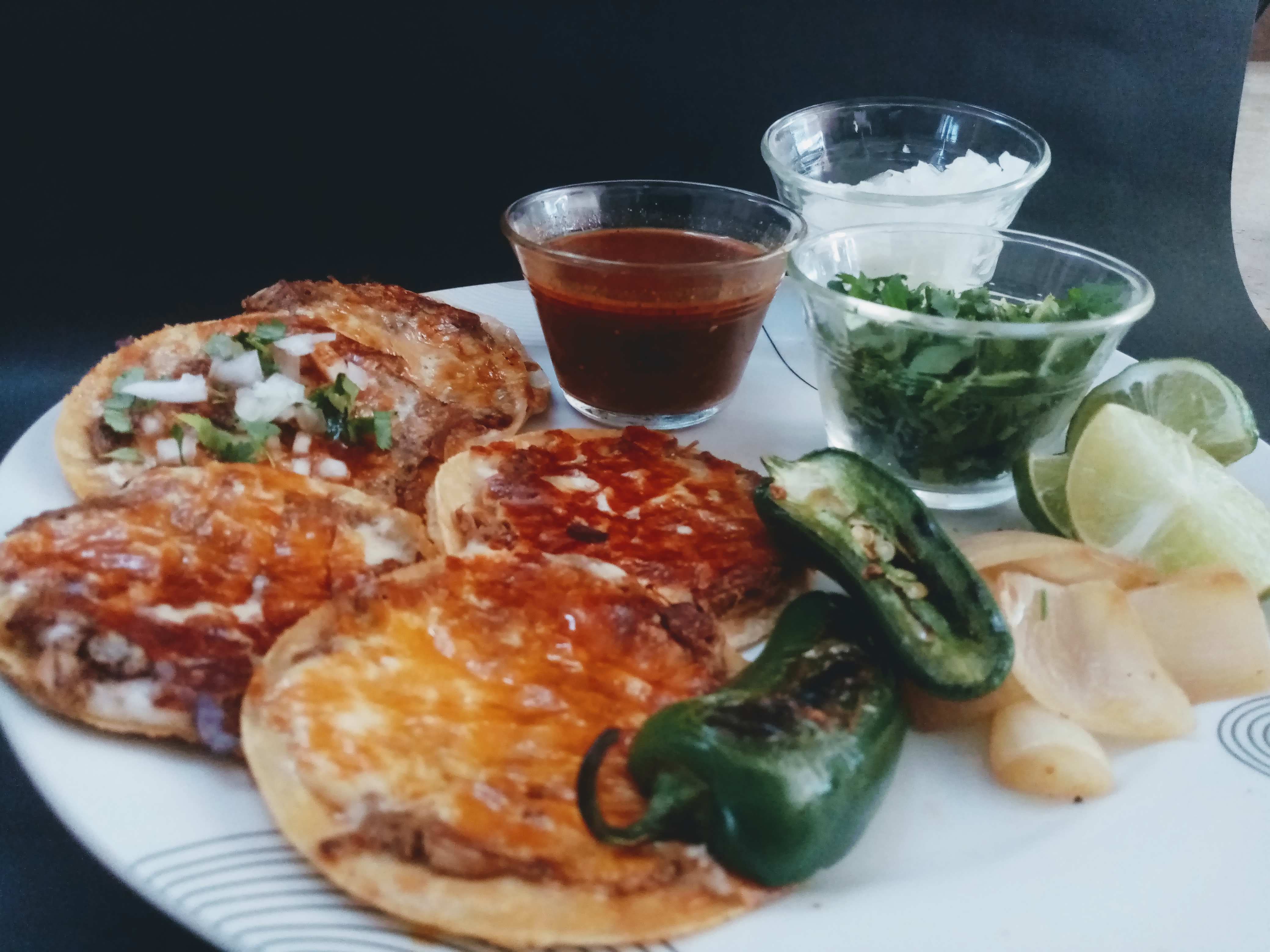 Tacos BarbaCow image 4