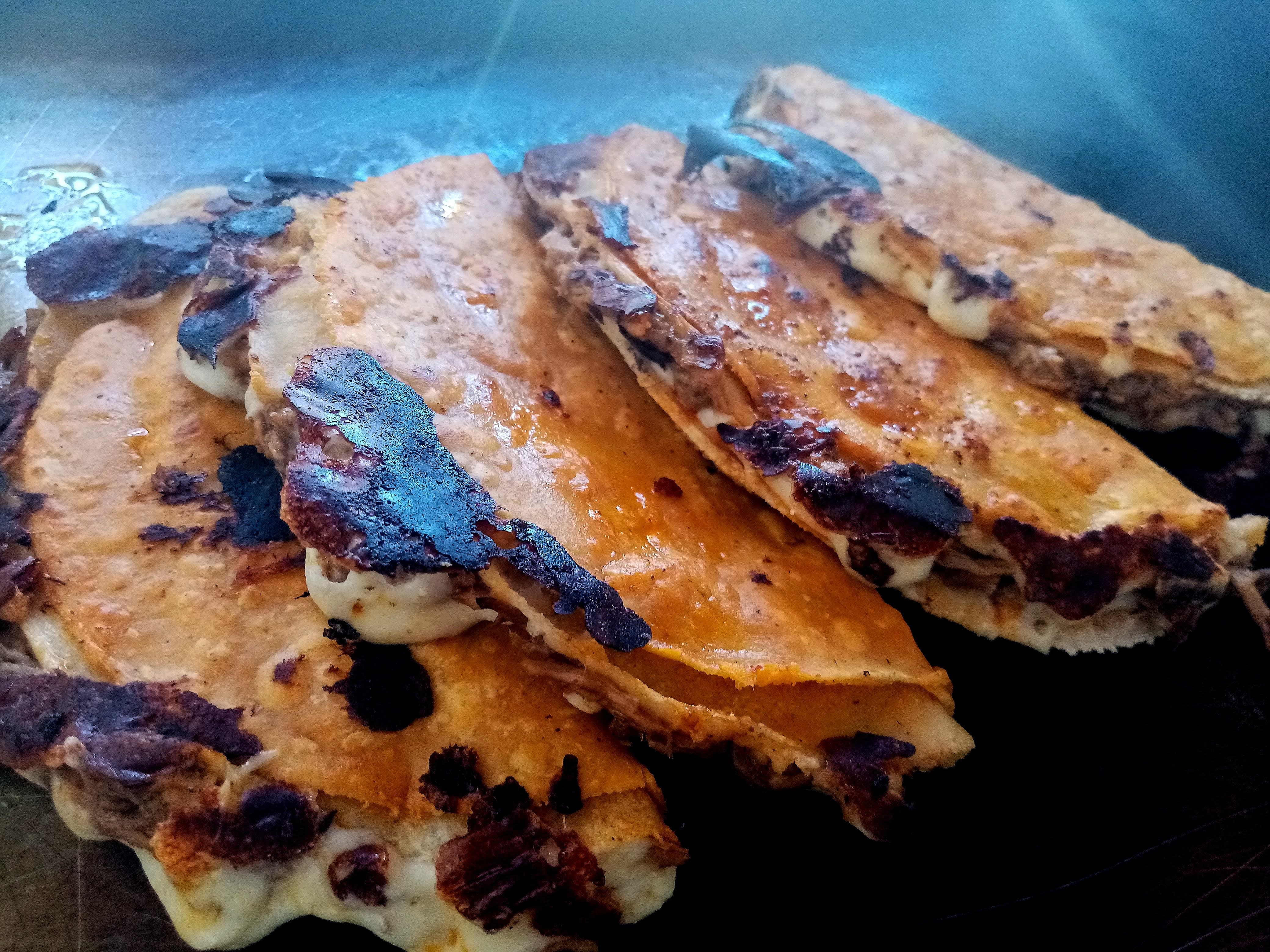 Tacos BarbaCow image 5