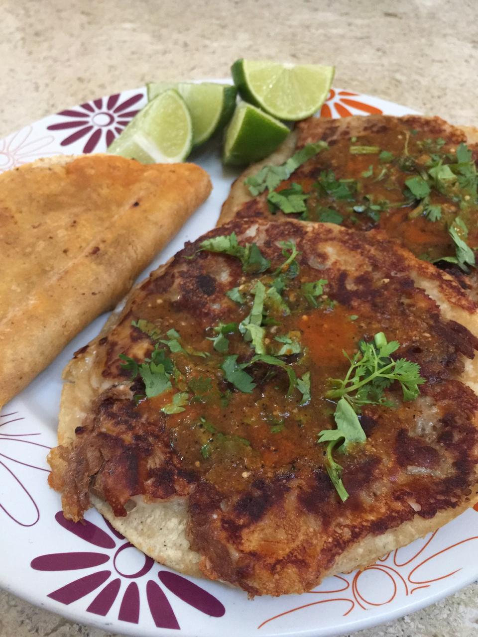 Tacos BarbaCow image 10