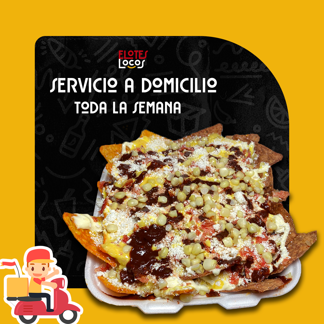 "Elotes Locos" Irapuato, Los arcos image 2