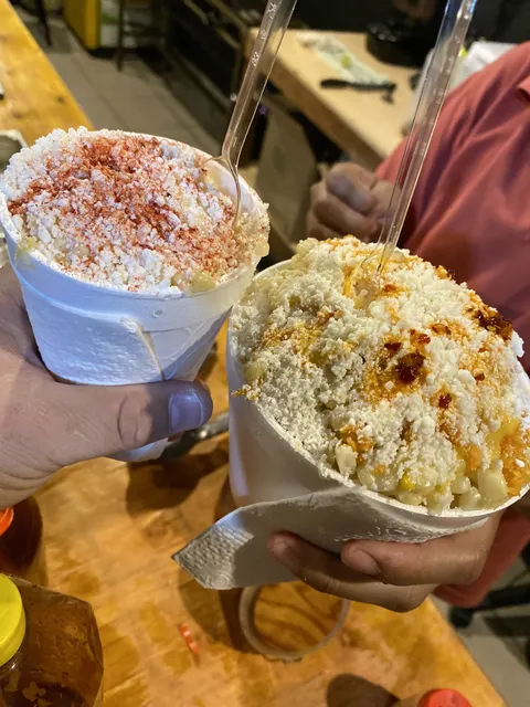 "Elotes Locos" Irapuato, Los arcos image 8