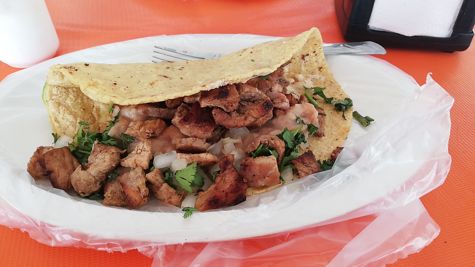 Quesadillas El Herradero image 2