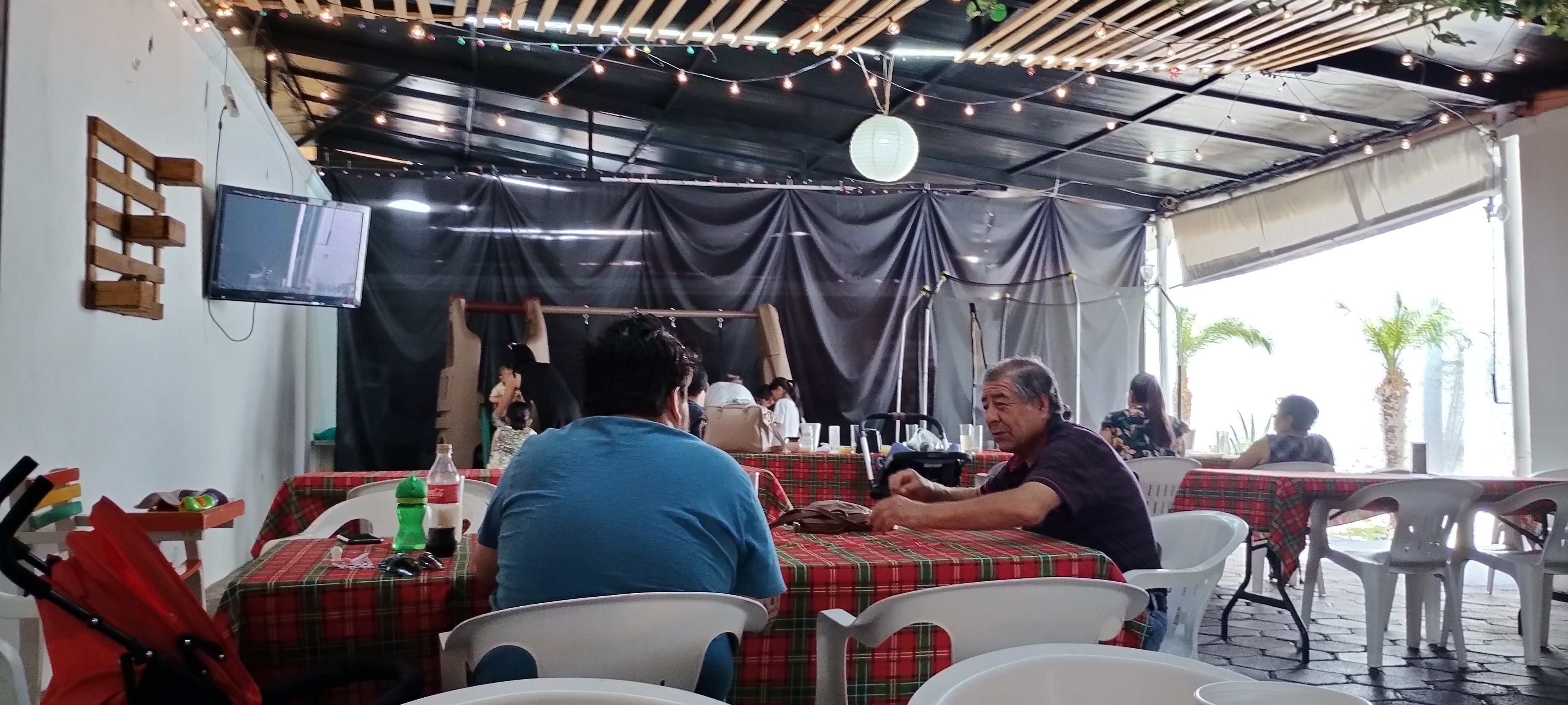 Quesadillas El Herradero image 4