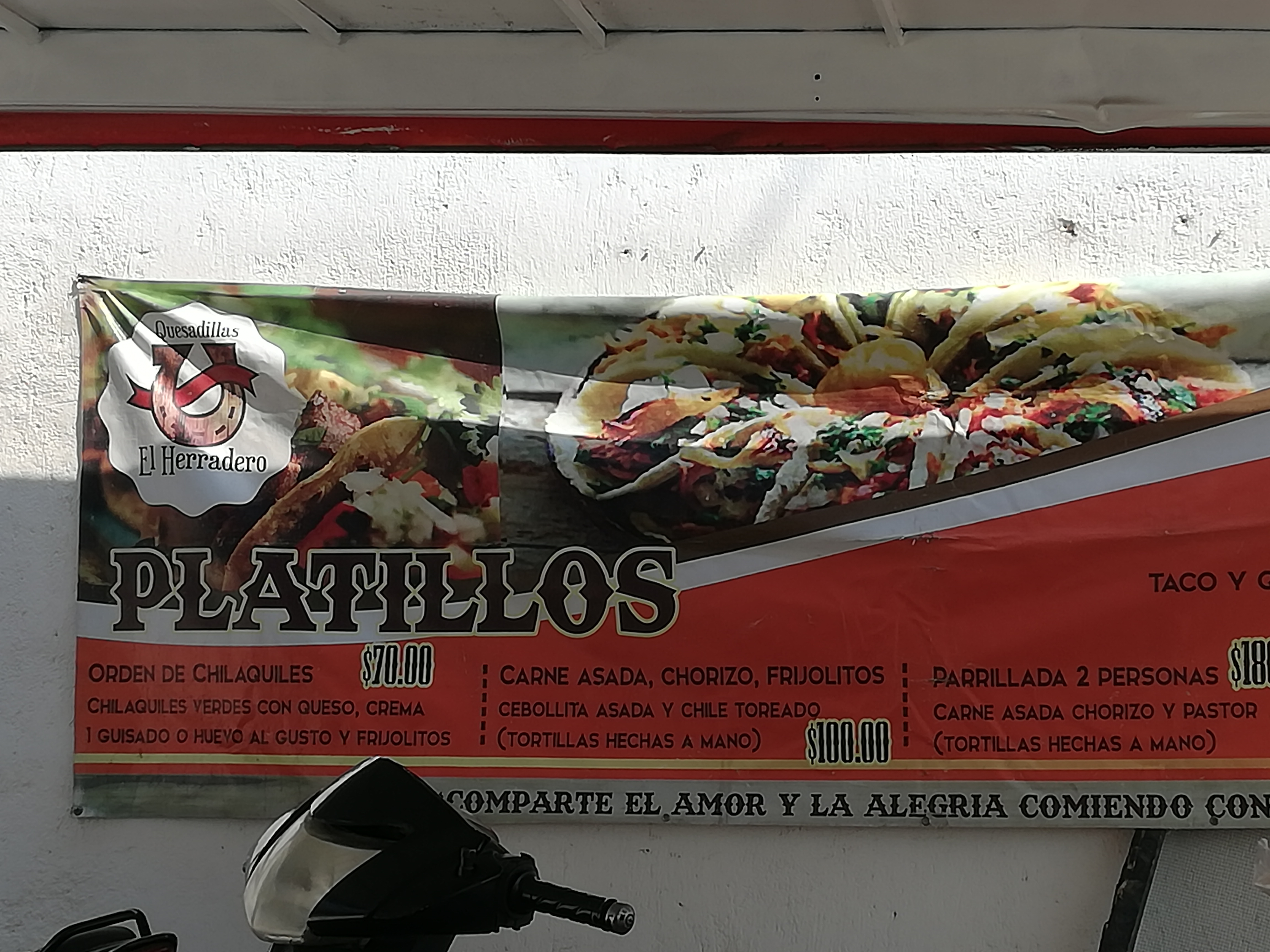 Quesadillas El Herradero image 6