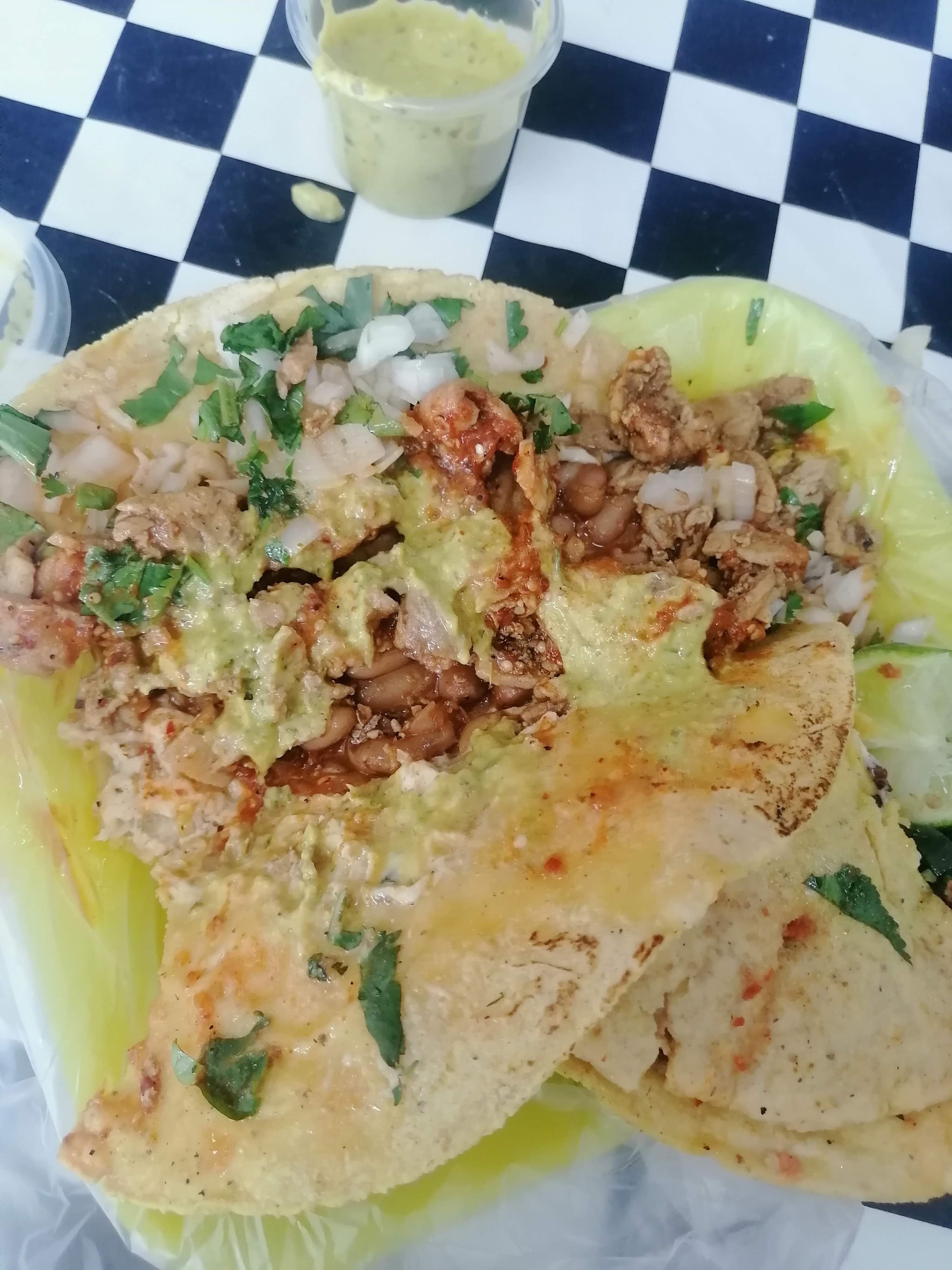 Quesadillas El Herradero image 8