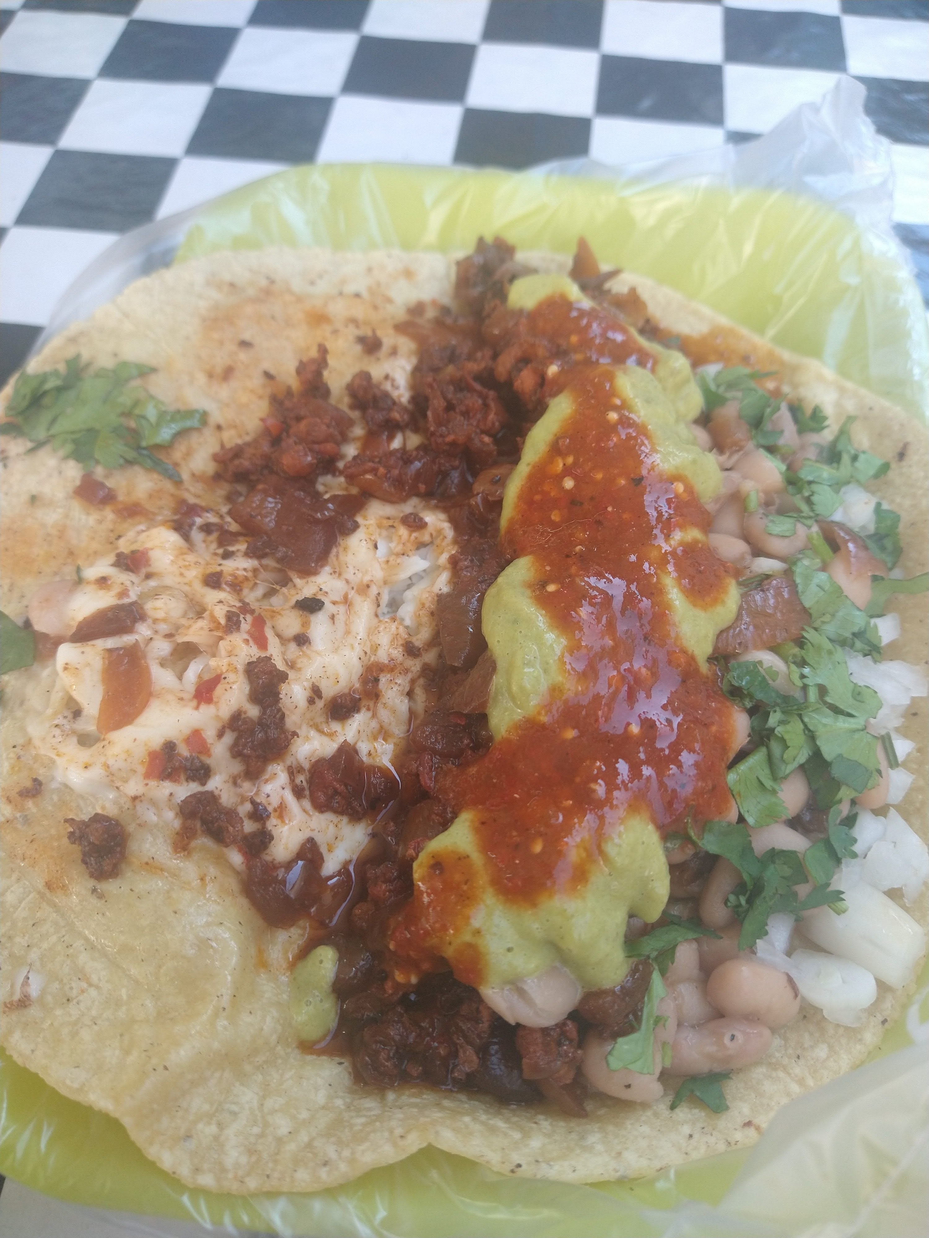 Quesadillas El Herradero image 9