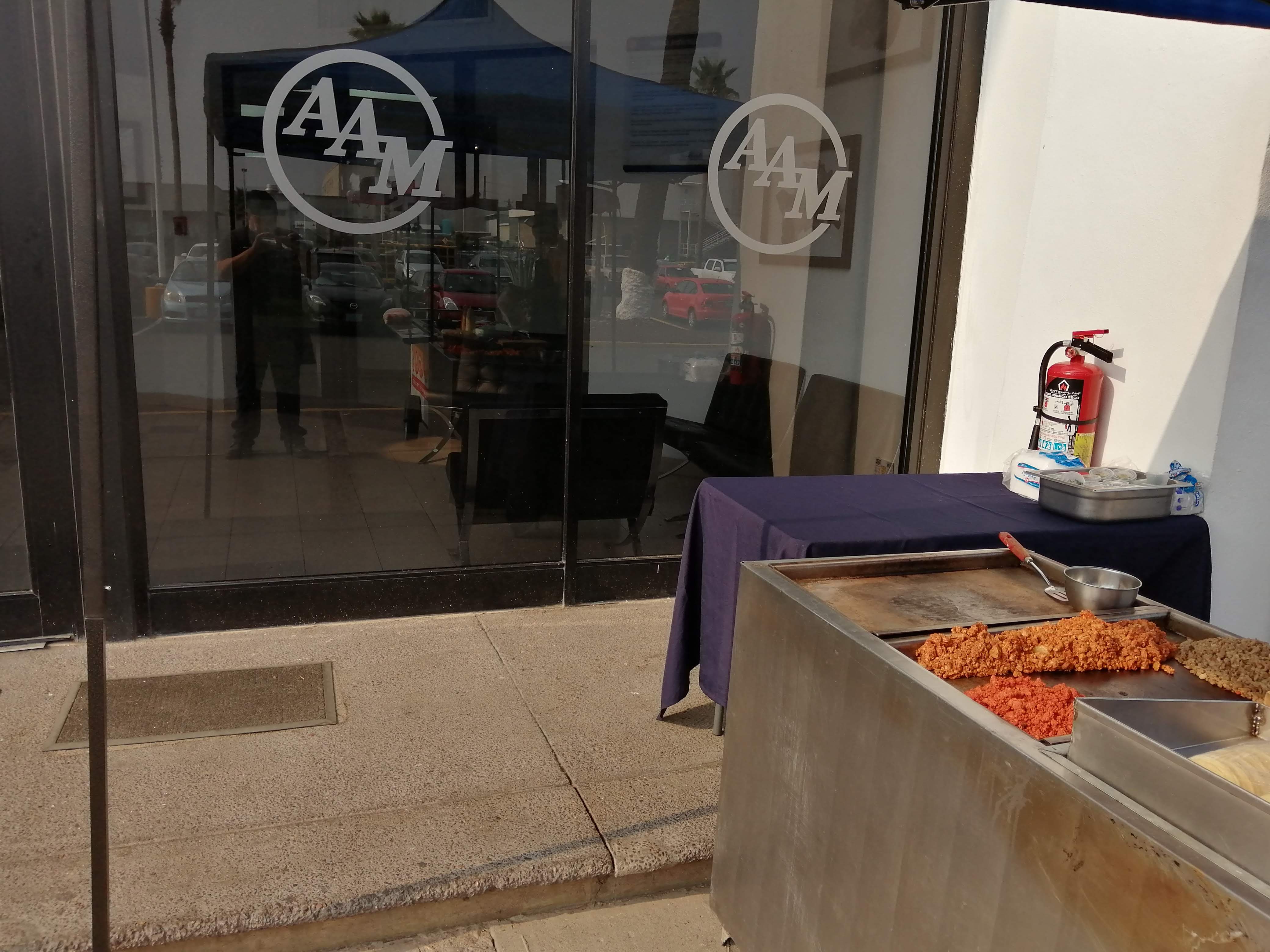 Taquería Fabián image 1