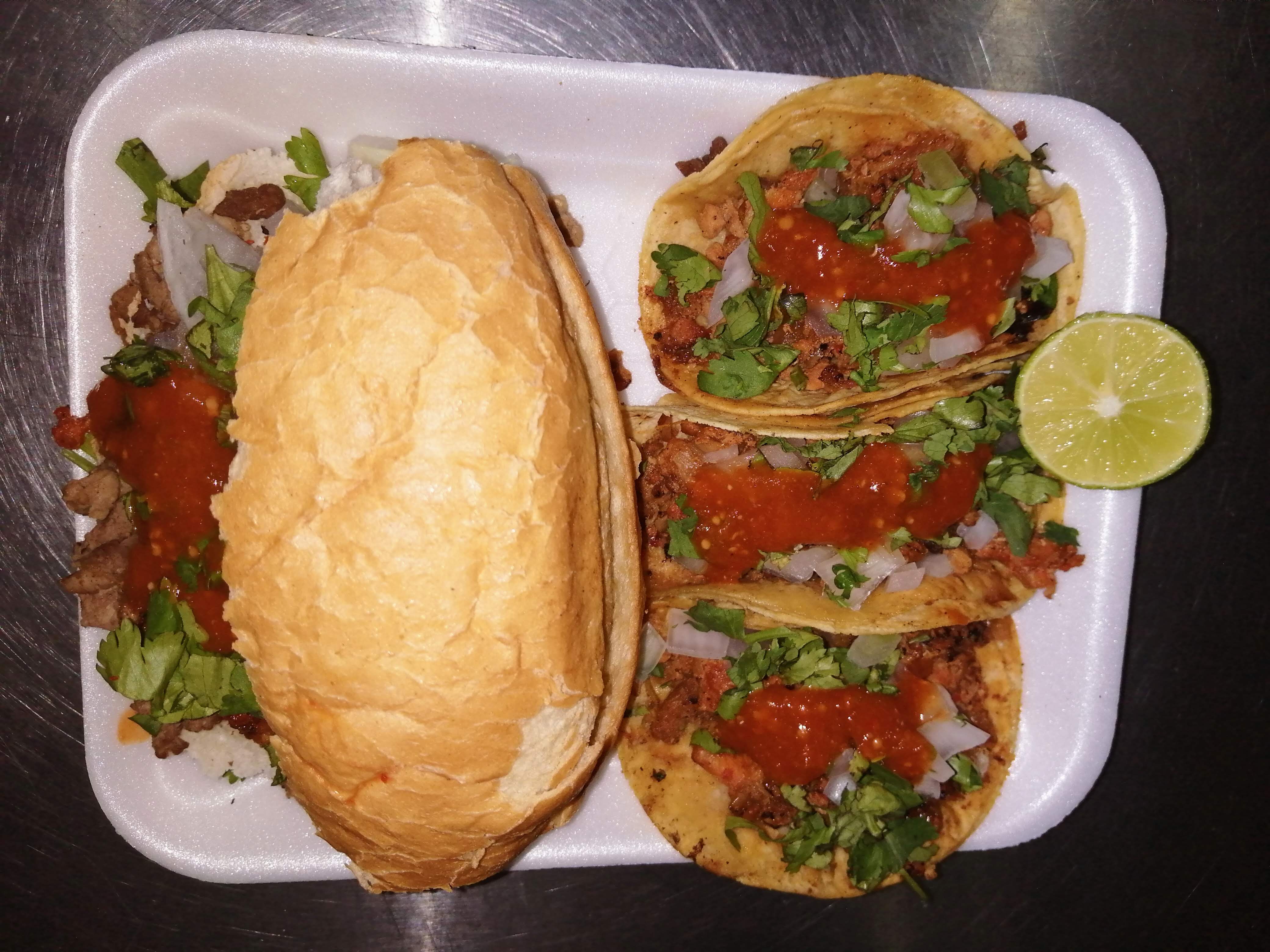 Taquería Fabián image 2