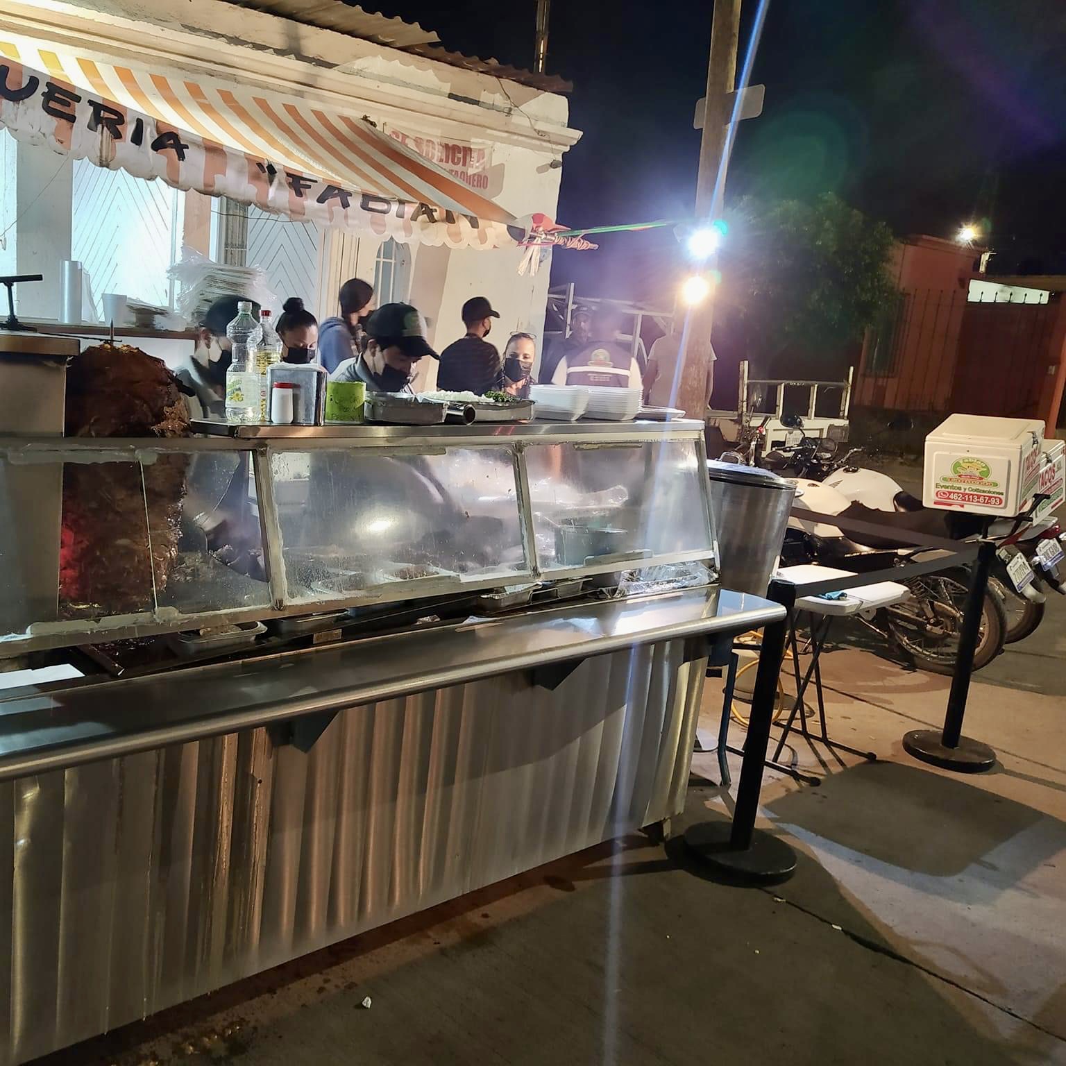 Taquería Fabián image 3