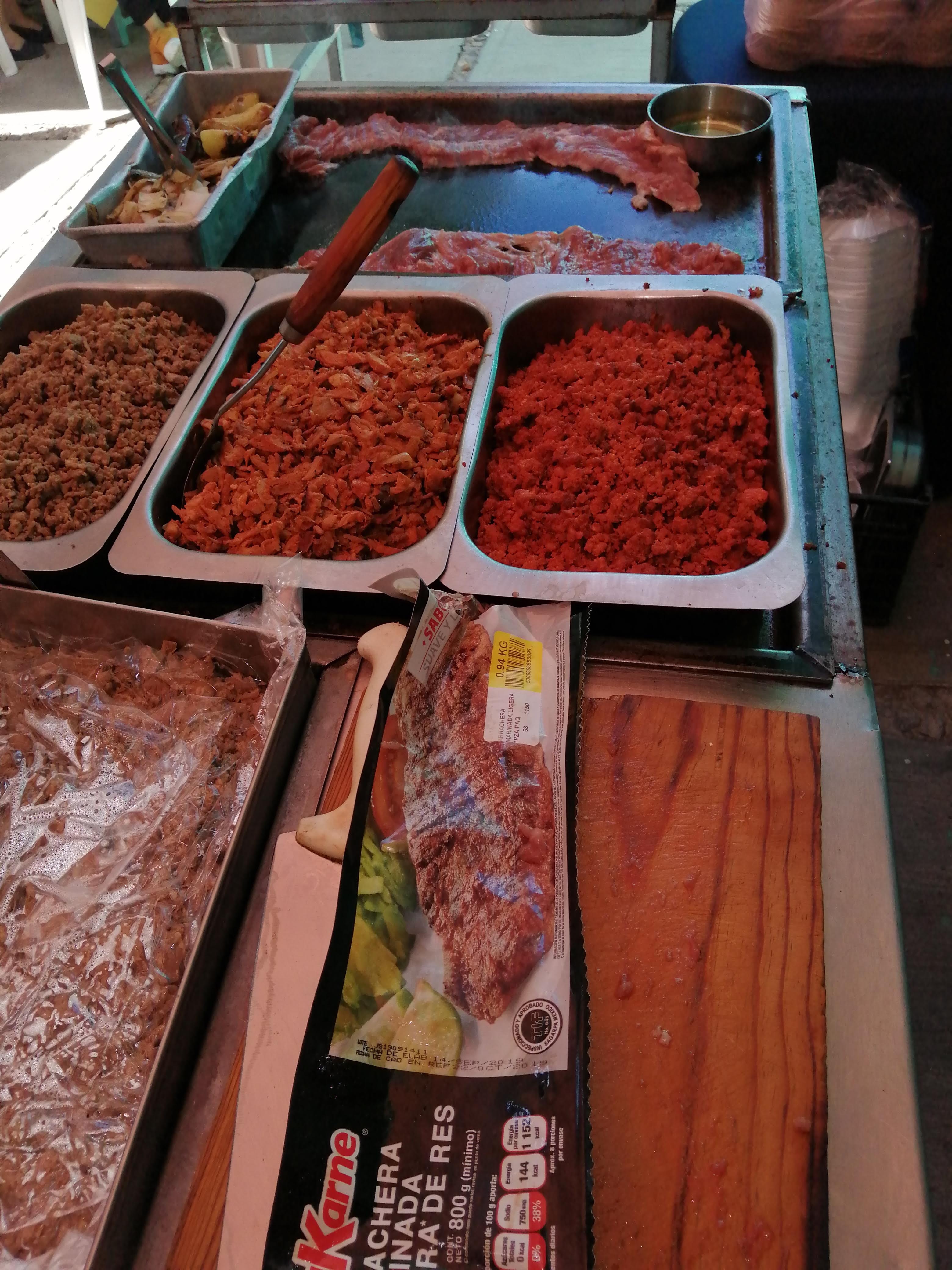 Taquería Fabián image 5