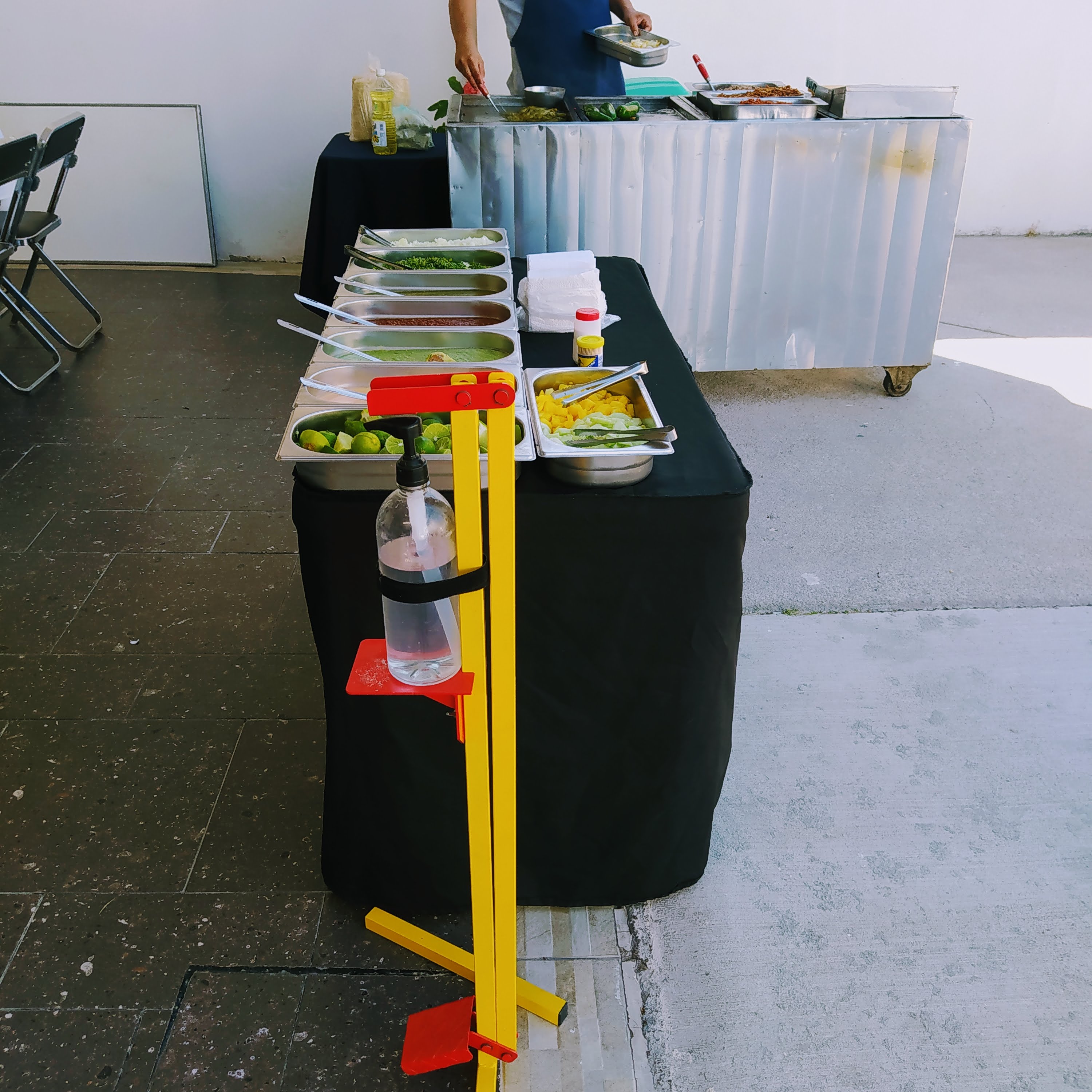 Taquería Fabián image 8