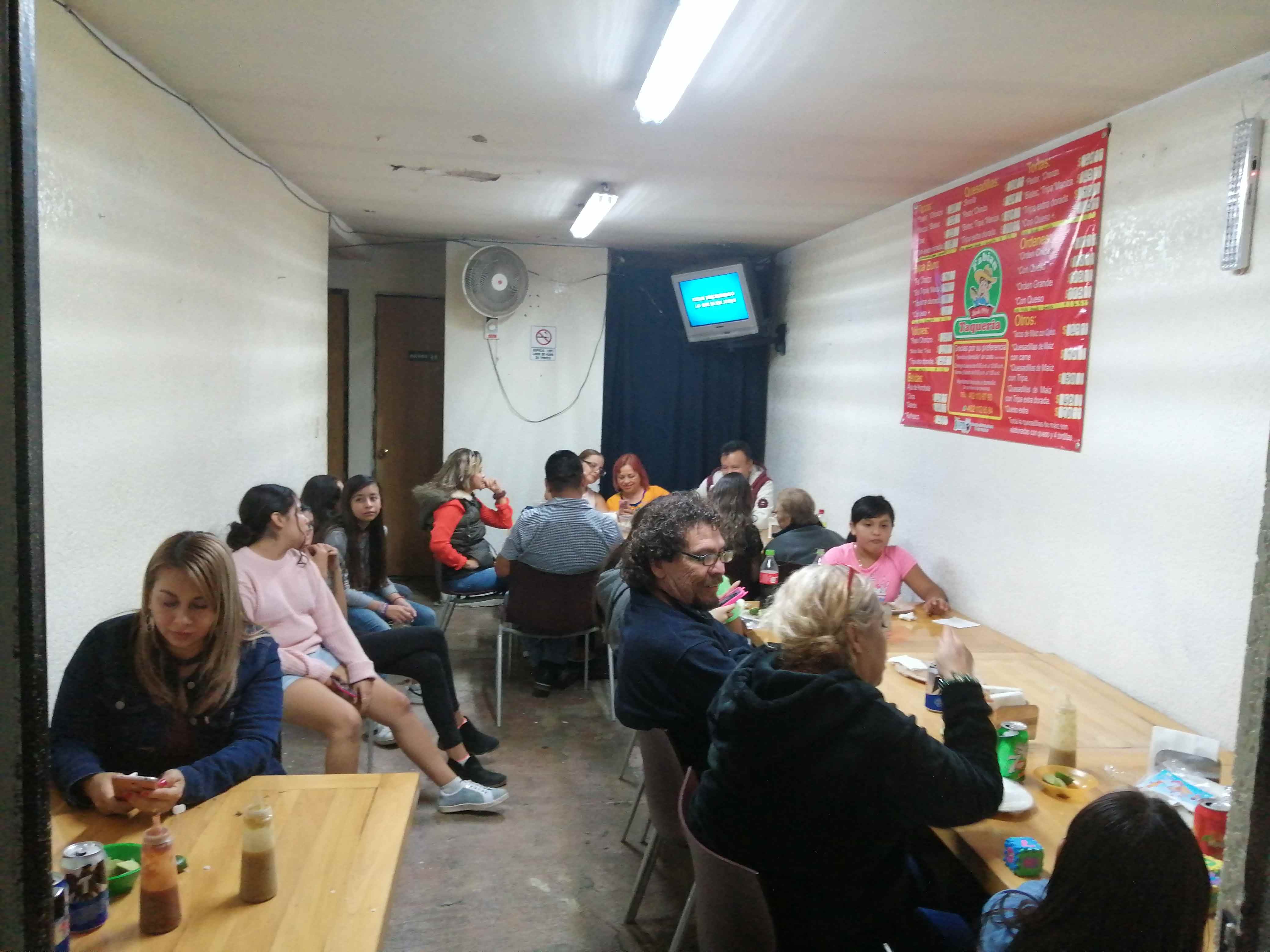 Taquería Fabián image 10