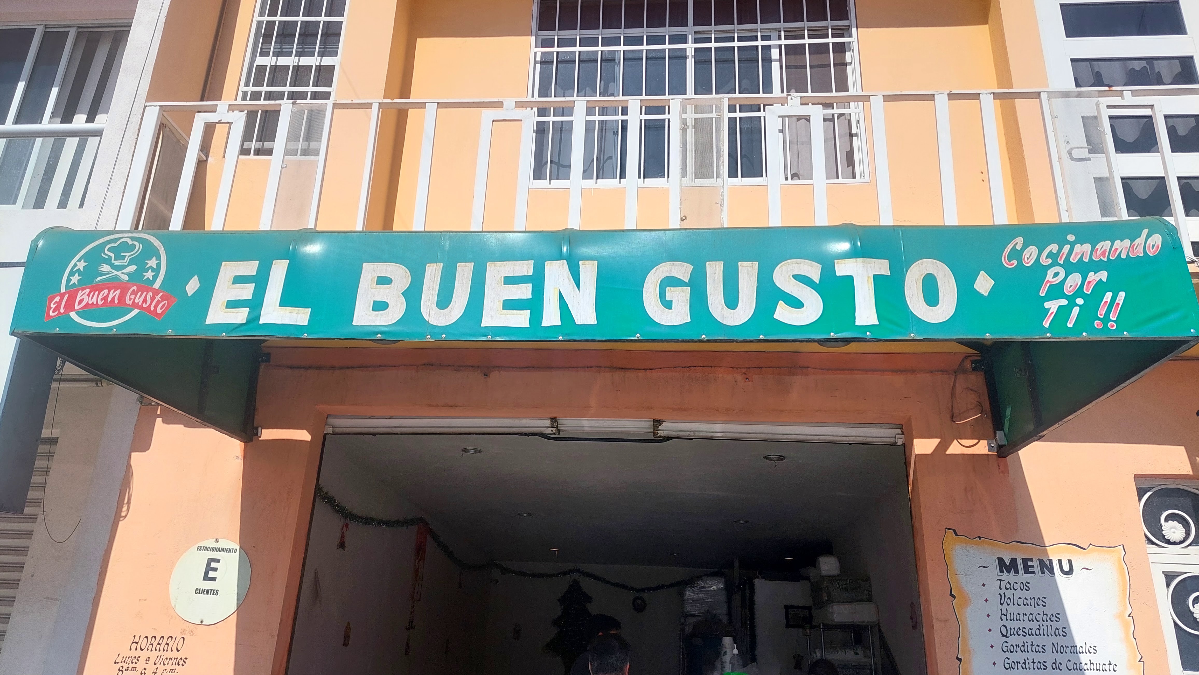 Cocina Económica El Buen Gusto image 4