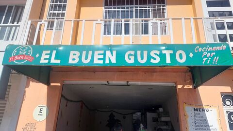 Cocina Económica El Buen Gusto image 4