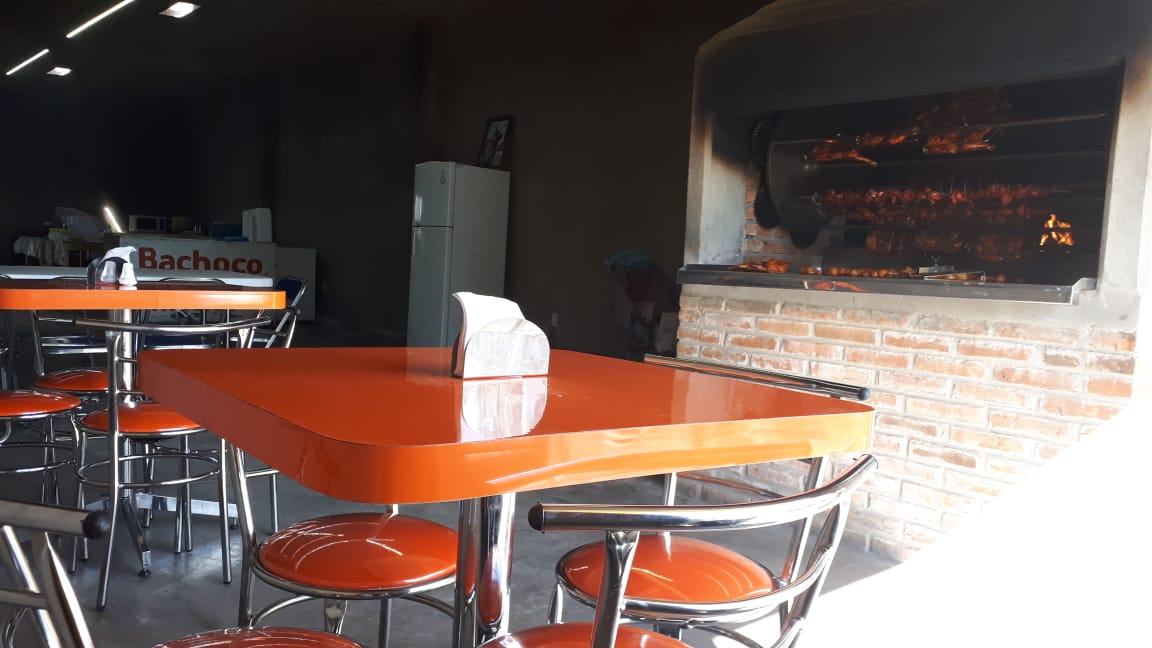 Pollos A La Leña Limón image 2