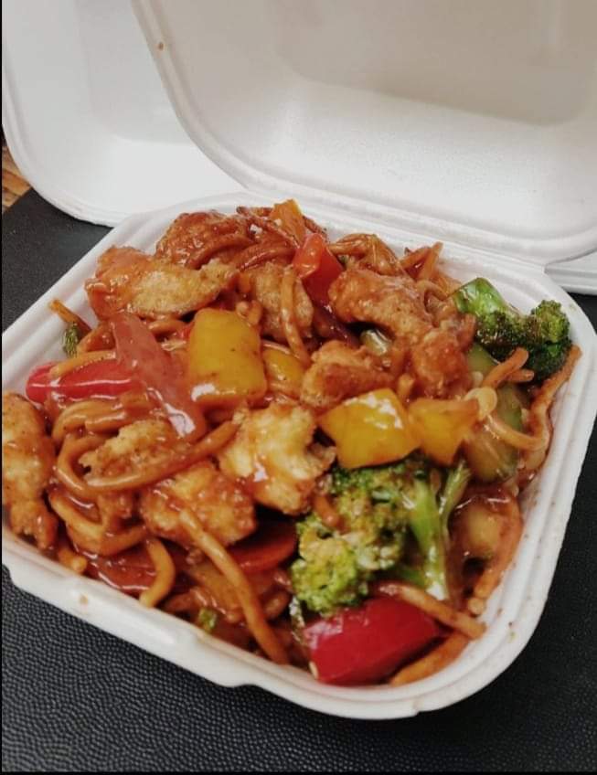 EL YIN-YANG DE LOS SABORES image 1