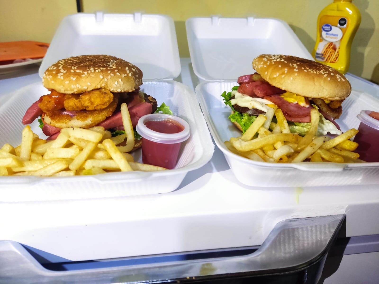 EL YIN-YANG DE LOS SABORES image 2