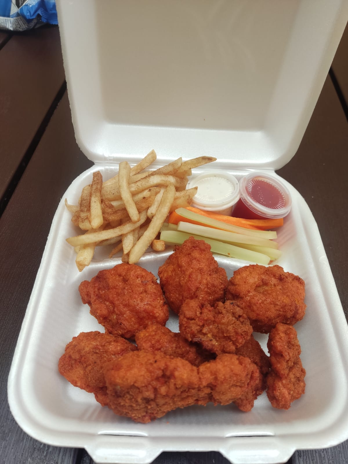 EL YIN-YANG DE LOS SABORES image 3