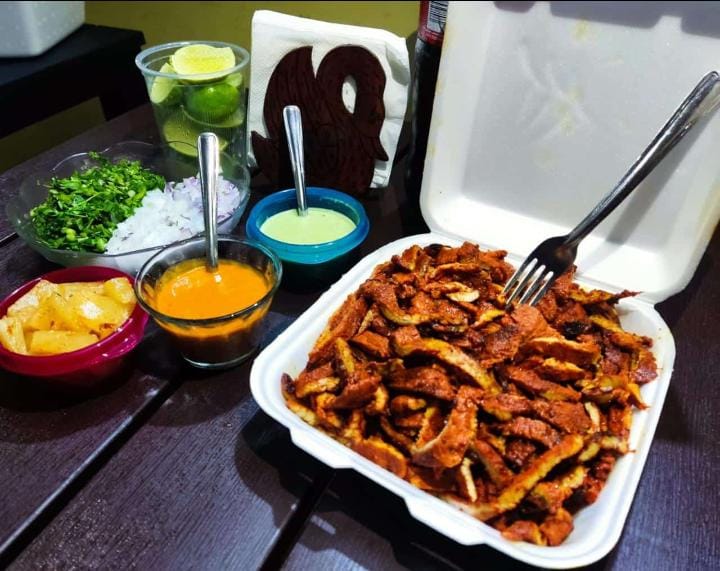 EL YIN-YANG DE LOS SABORES image 4