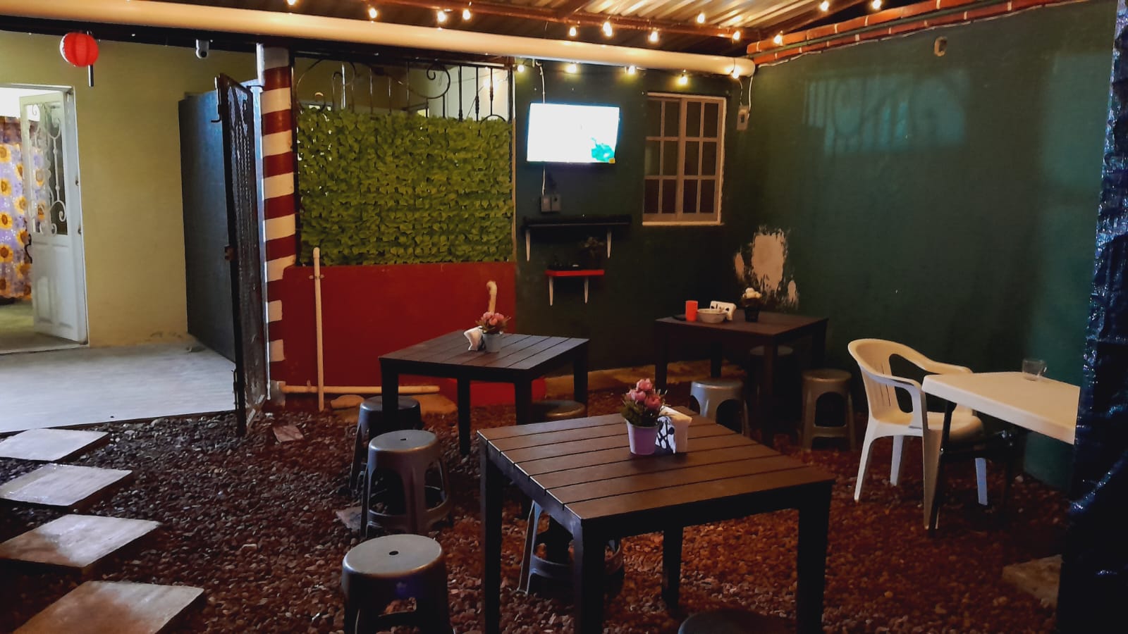 EL YIN-YANG DE LOS SABORES image 5