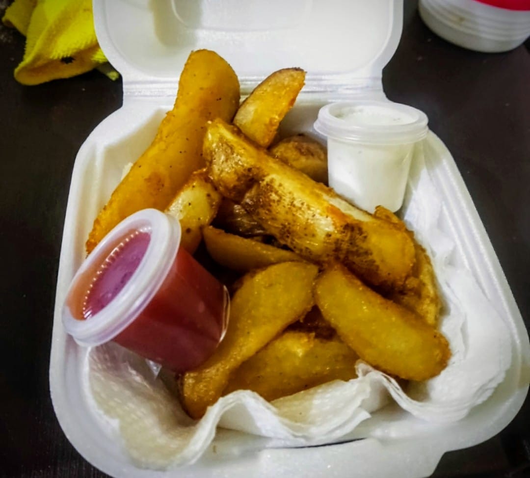 EL YIN-YANG DE LOS SABORES image 6