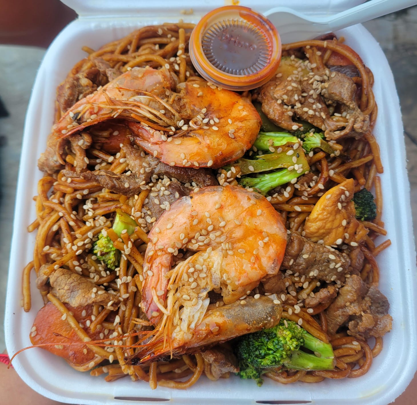 EL YIN-YANG DE LOS SABORES image 7